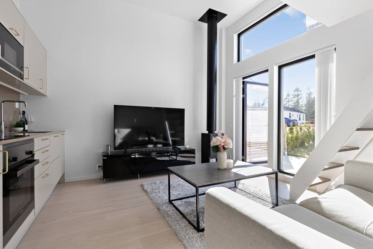 2 rok · 24 m² i Huddinge – bild 5