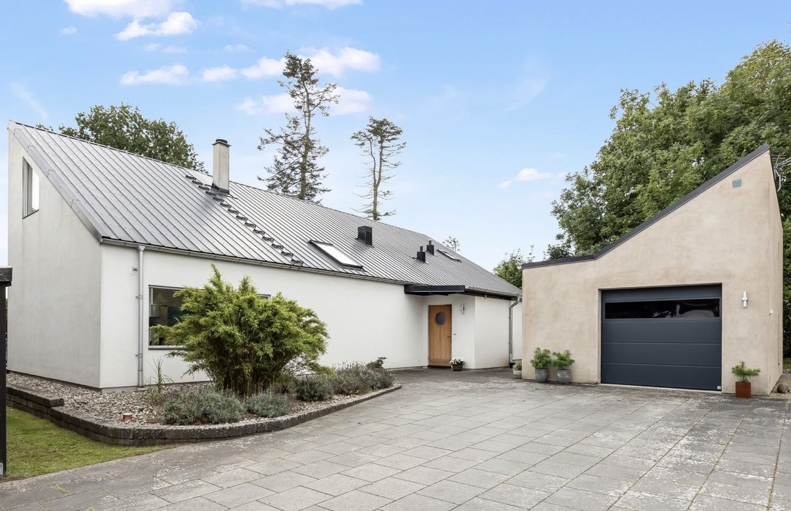 6 rok · 165 m² i Abbekås – Abbekås
