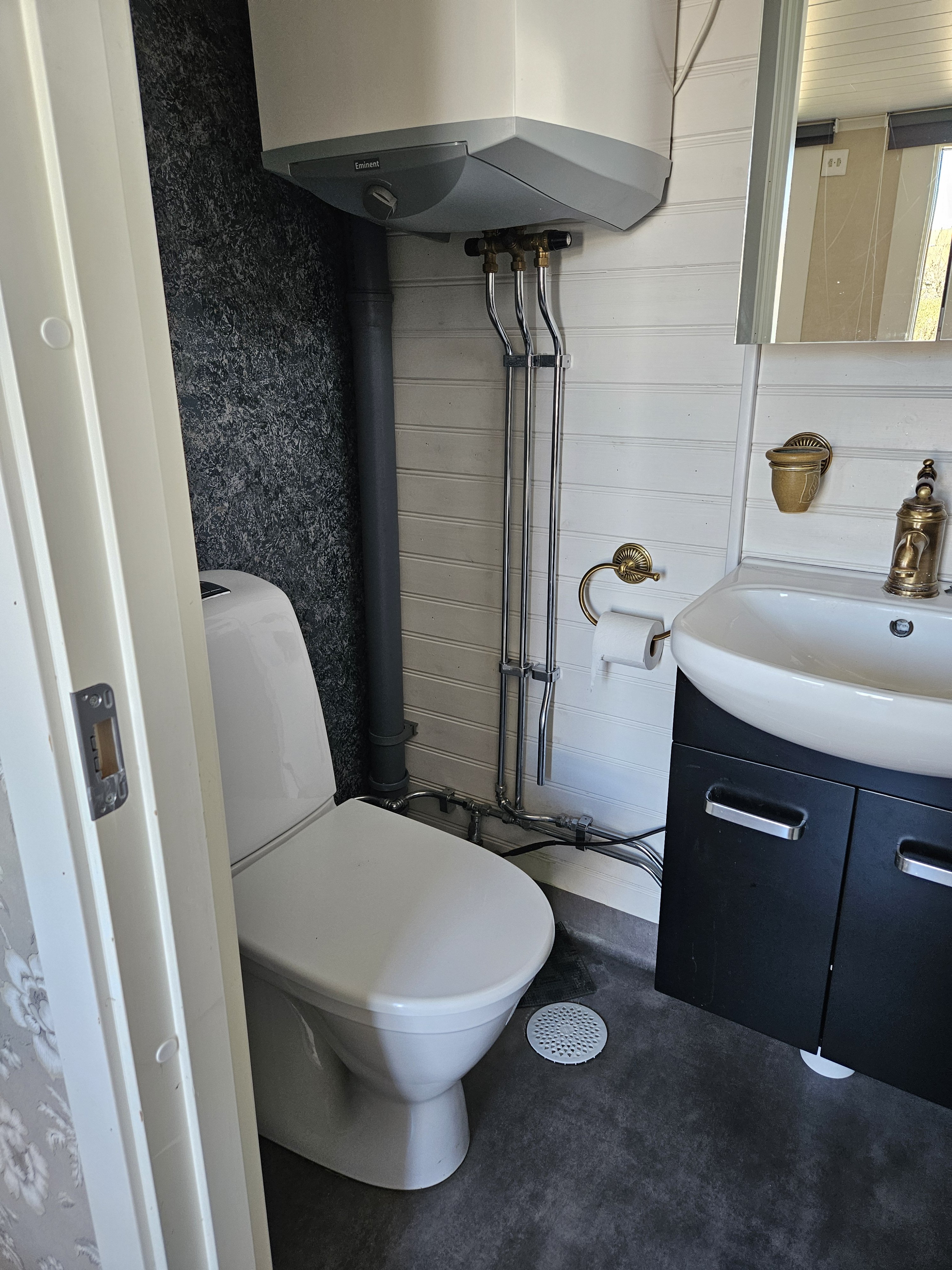Stuga, 1 rooms, 15 sqm, Mjölby – bild 4