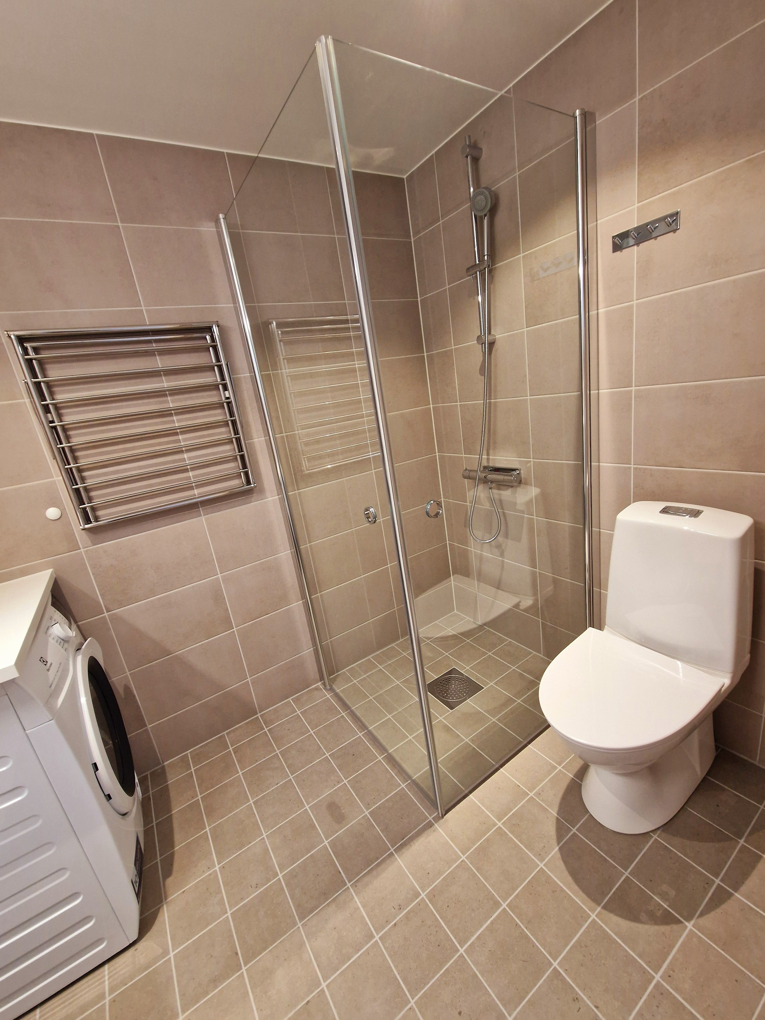 Lägenhet, 2 rooms, 33 sqm, Täby – bild 9