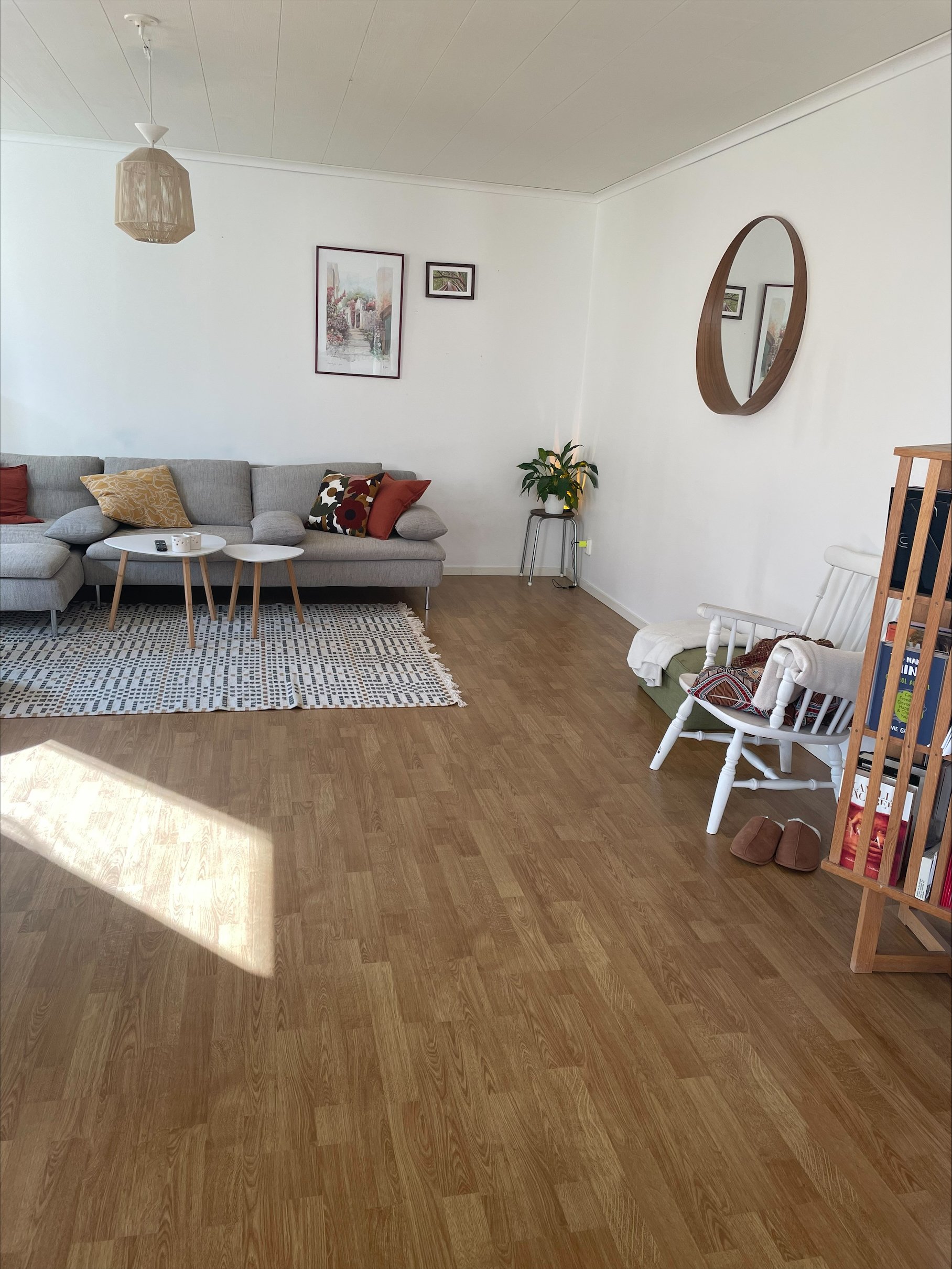 Lägenhet, 3 rooms, 82 sqm, Järved – bild 9