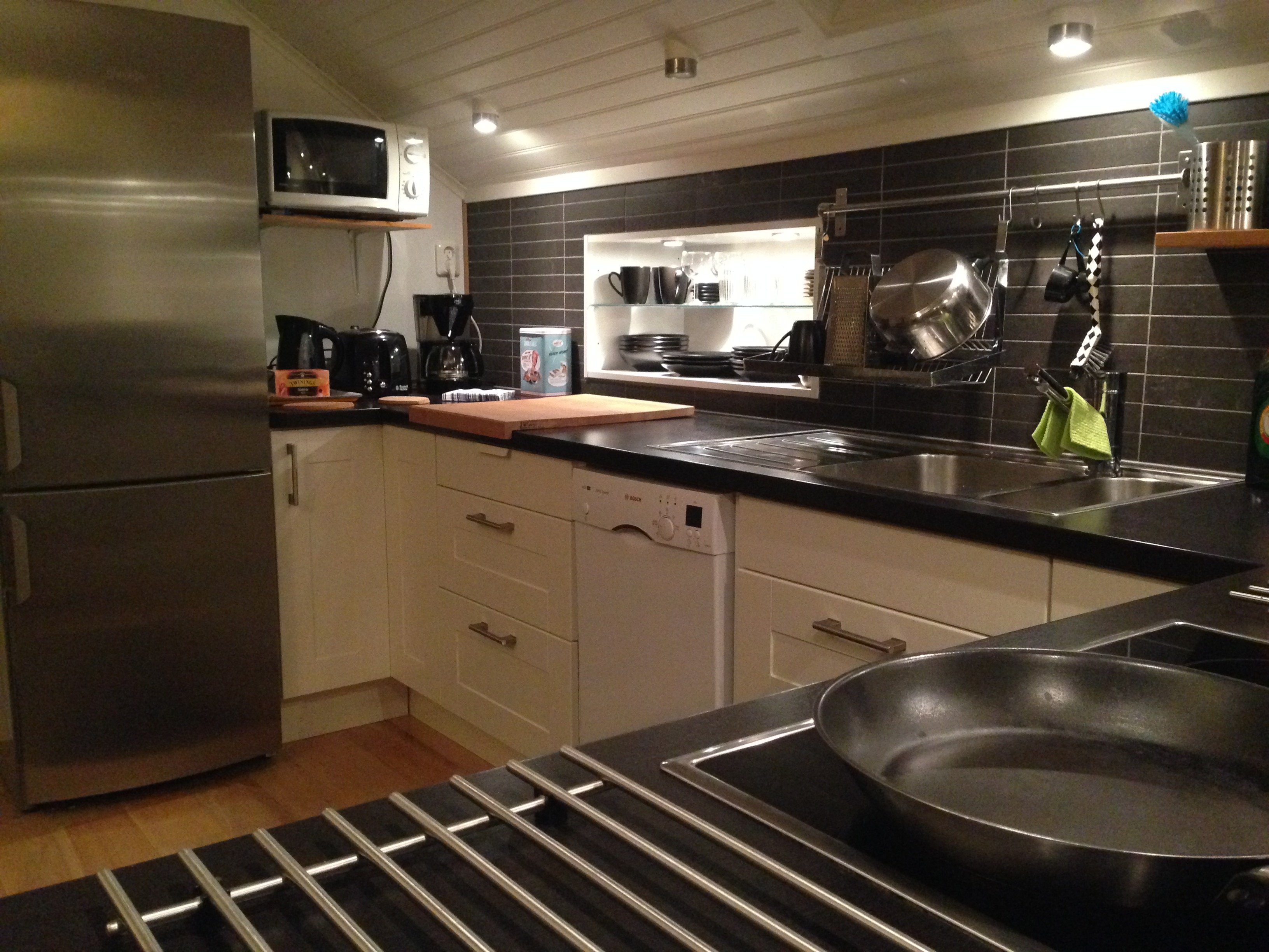 Lägenhet, 3 rooms, 55 sqm, Öckerö – bild 7