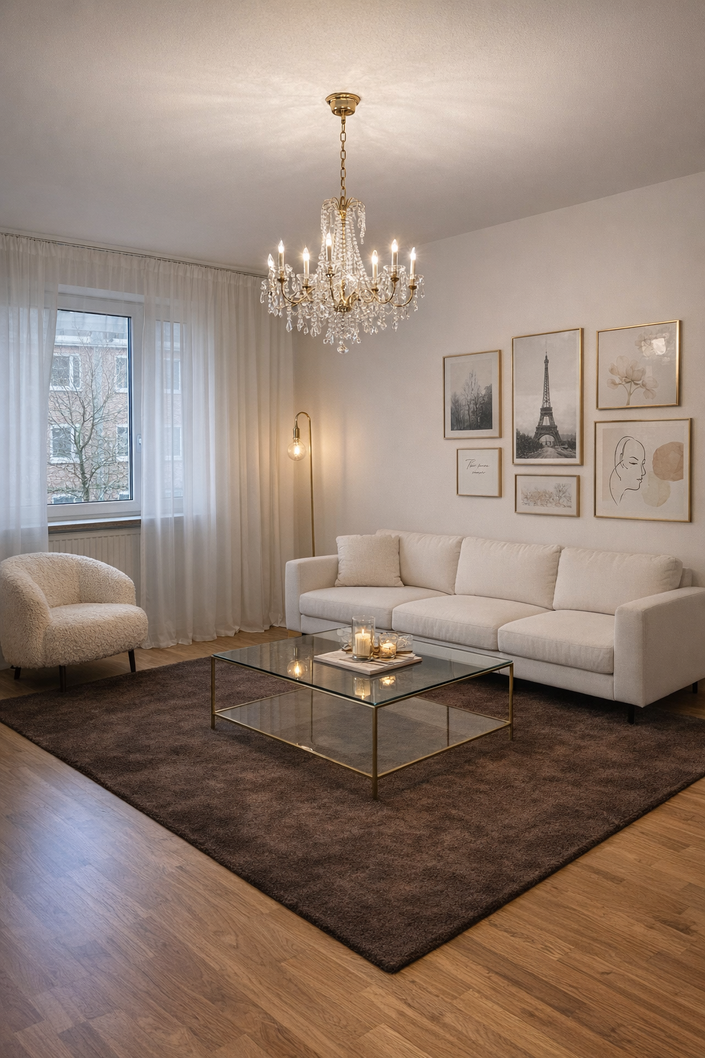 Lägenhet, 3 rooms, 76 sqm, Skövde – bild 3
