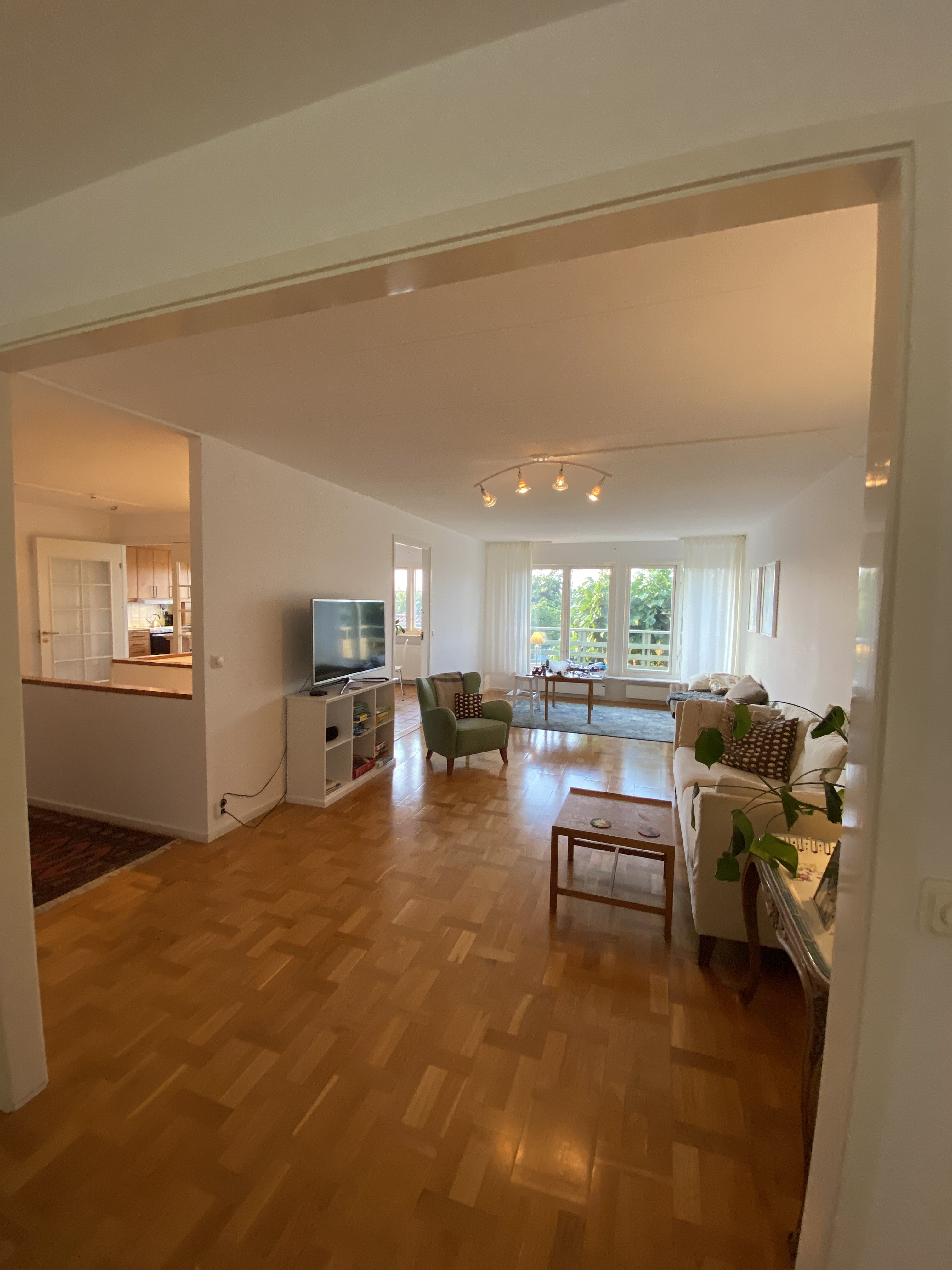 Villa/Hus, 6 rooms, 170 sqm, Båstad – bild 8