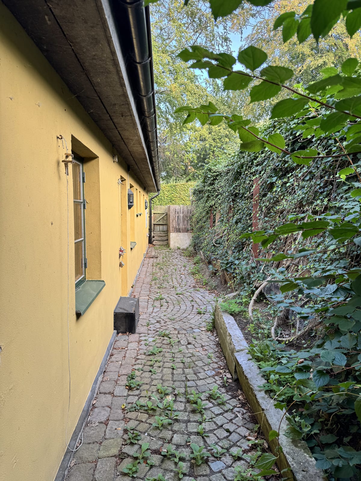 4 rok · 151 m² i Bjärred – bild 4