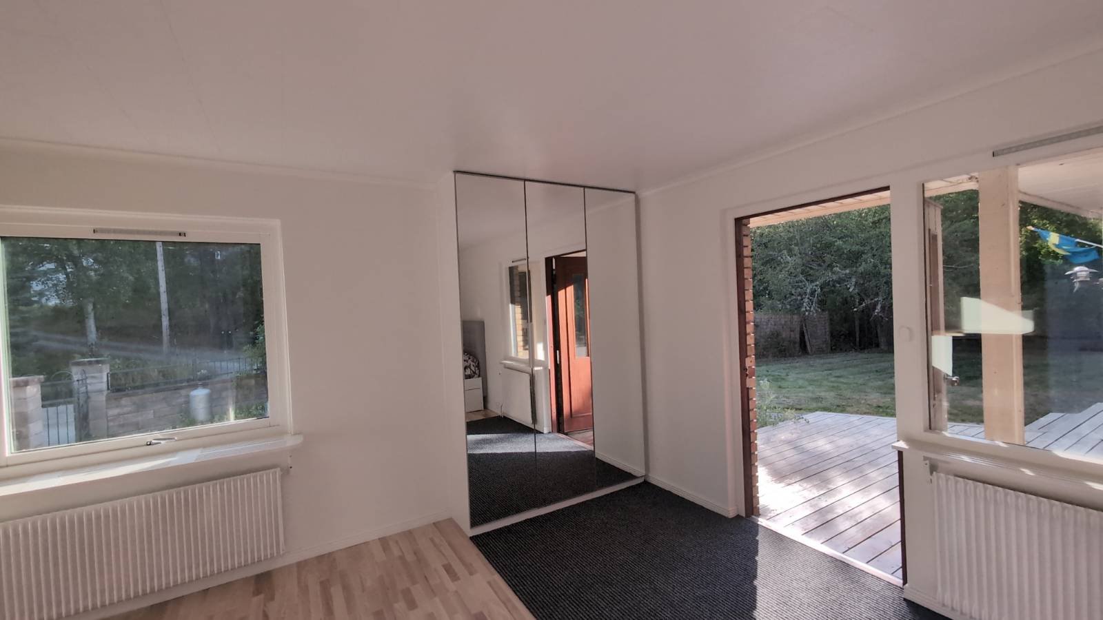 1 rok · 26 m² i Svartsjö – bild 2