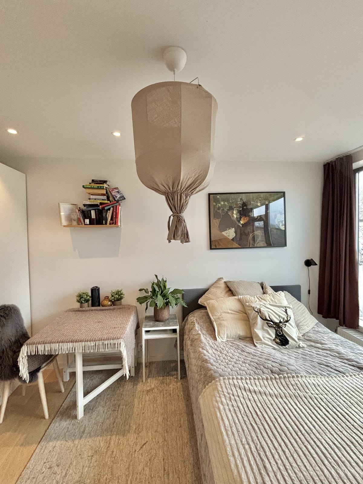 1 rok · 26 m² i Danderyd – bild 5