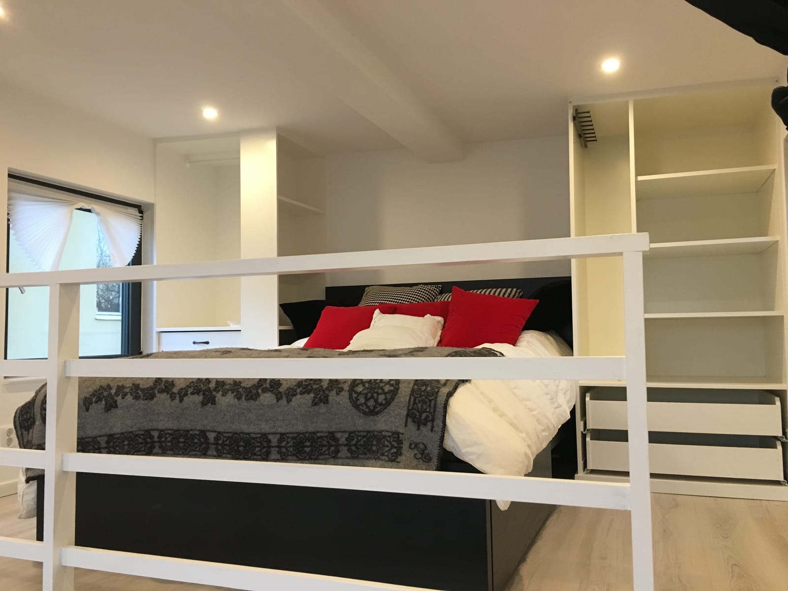 2 rok · 30 m² i Lidingö – bild 2