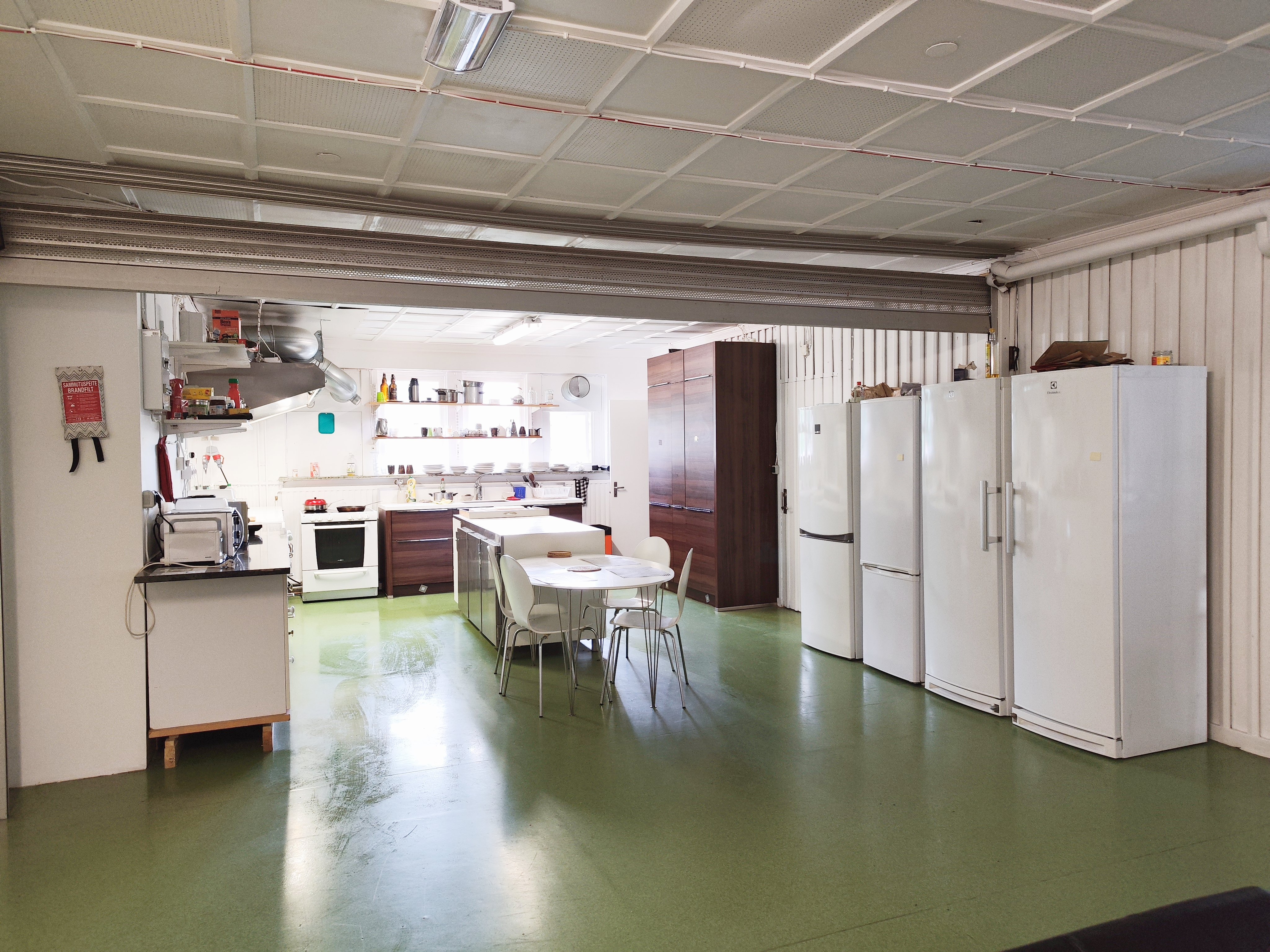 Villa/Hus, 10 rooms, 900 sqm, Kumla – bild 6