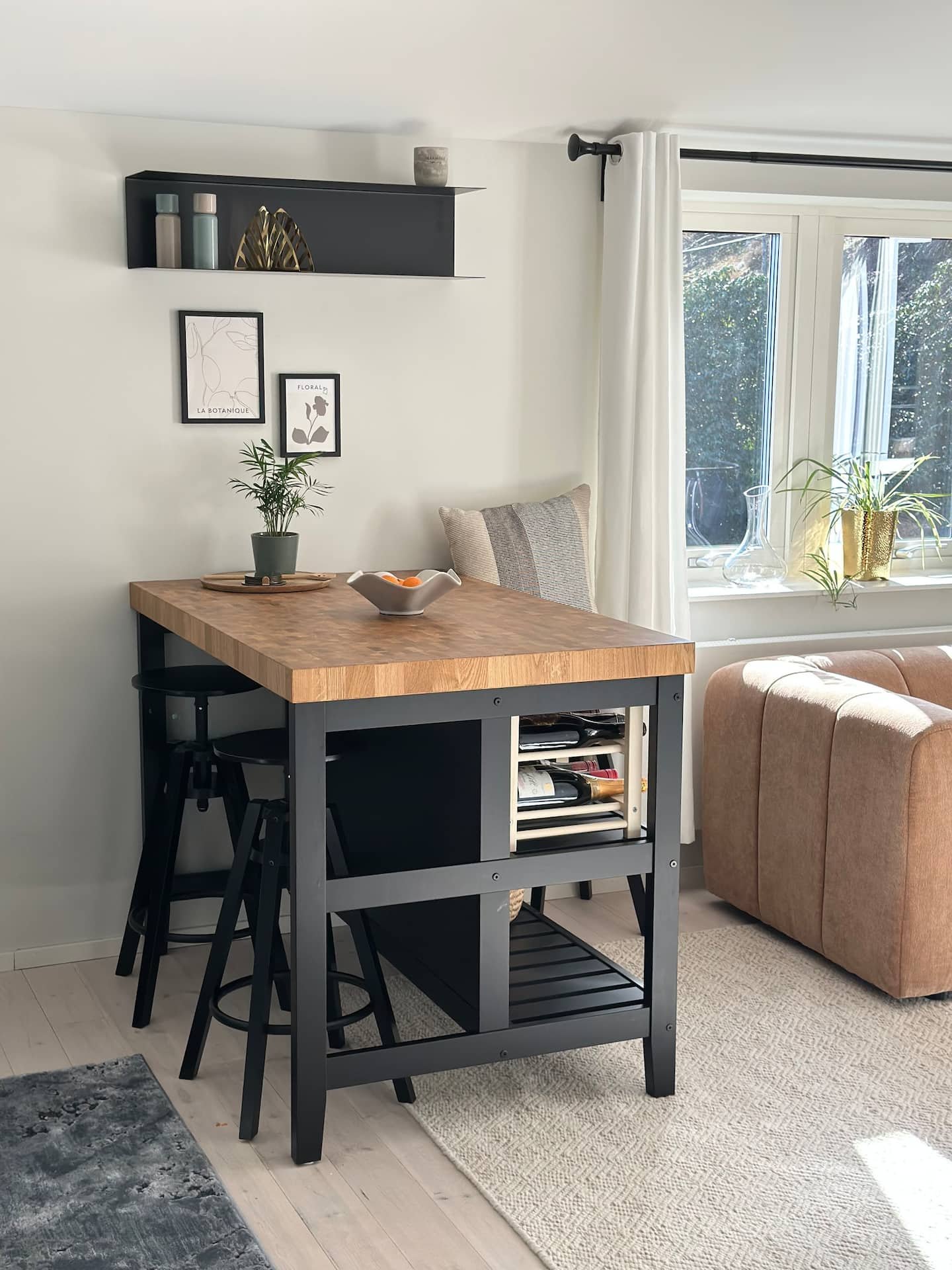 4 rok · 95 m² i Göteborg – bild 28