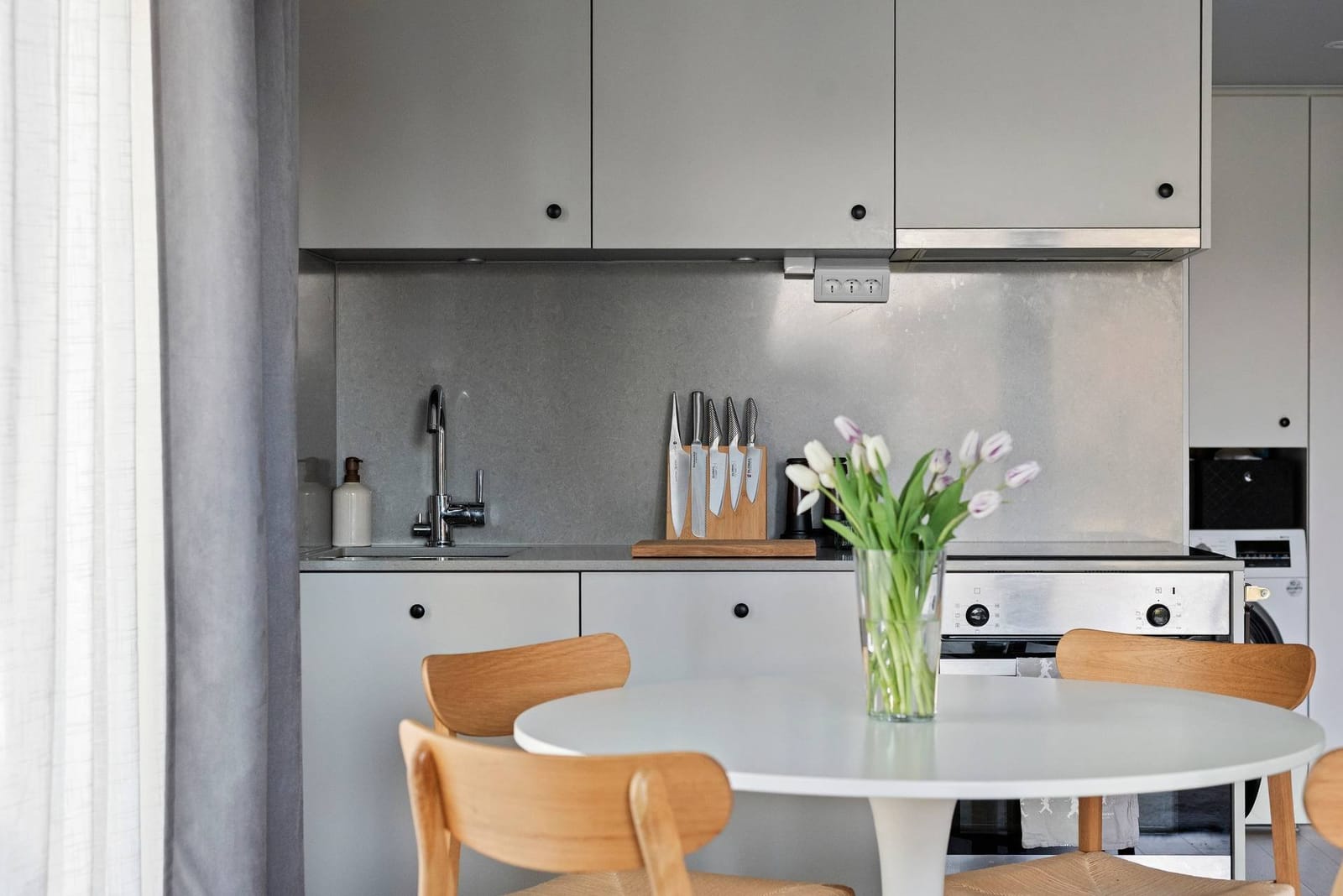 1 rok · 34 m² i Värmdö – bild 4