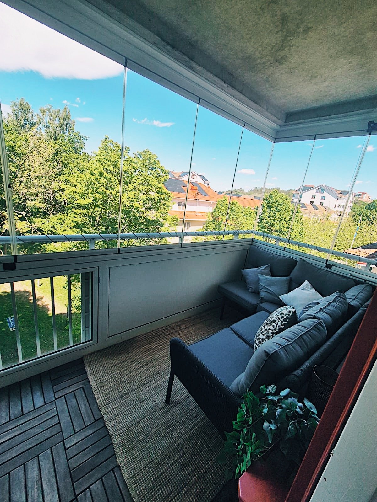 Lägenhet, 2 rooms, 65 sqm, Hägersten – Hägersten