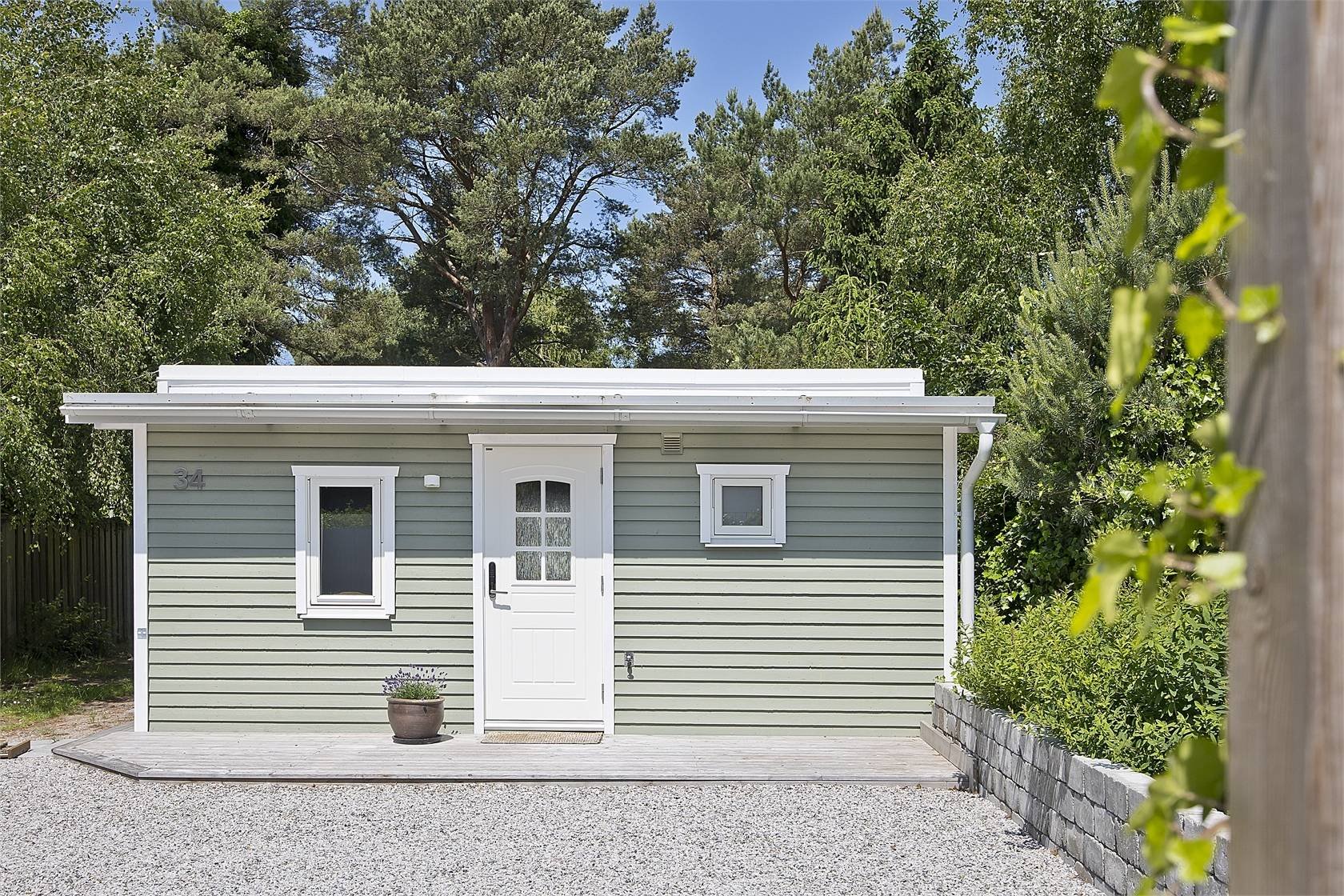 Villa/Hus, 3 rooms, 53 sqm, Höllviken – bild 12