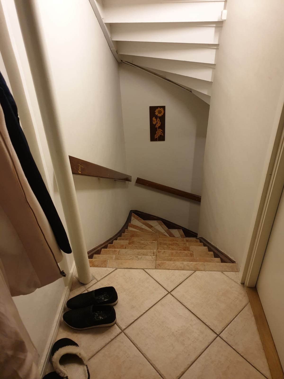 Radhus, 2 rooms, 25 sqm, Stockholm – Stockholm
