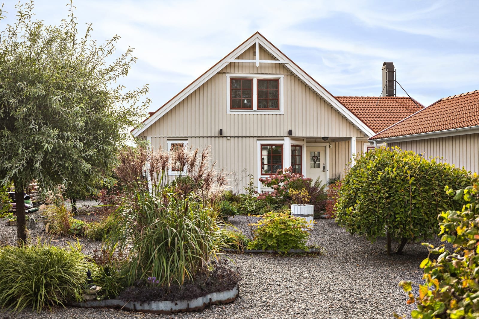 Villa/Hus, 6 rooms, 145 sqm, Torslanda