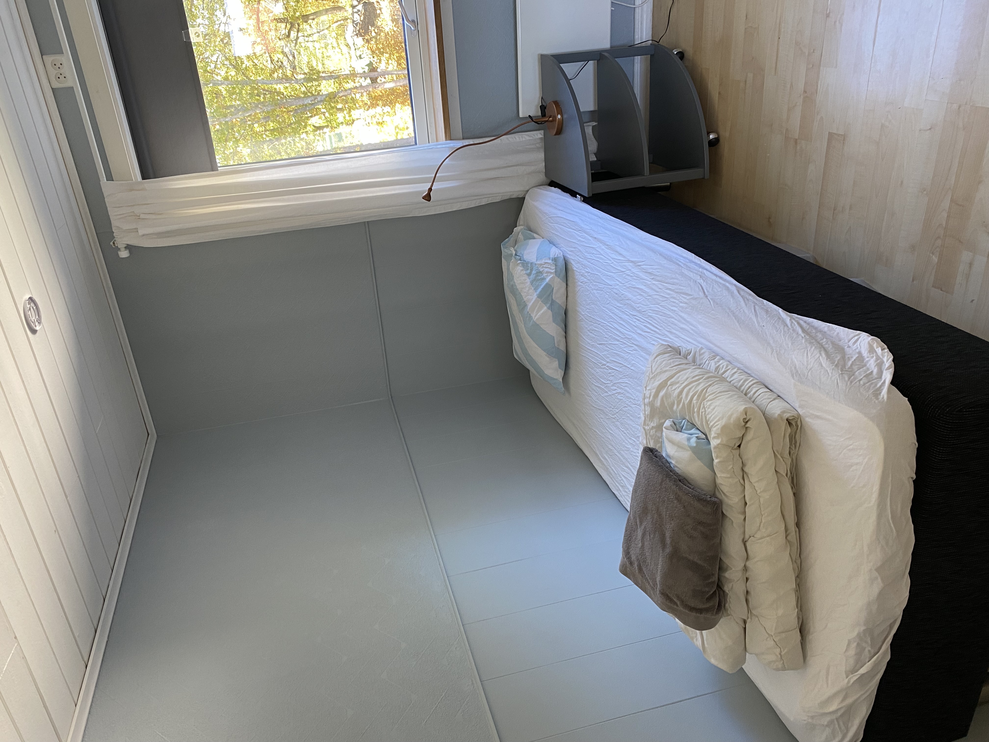 Villa/Hus, 4 rooms, 90 sqm, Timmernabben – bild 18