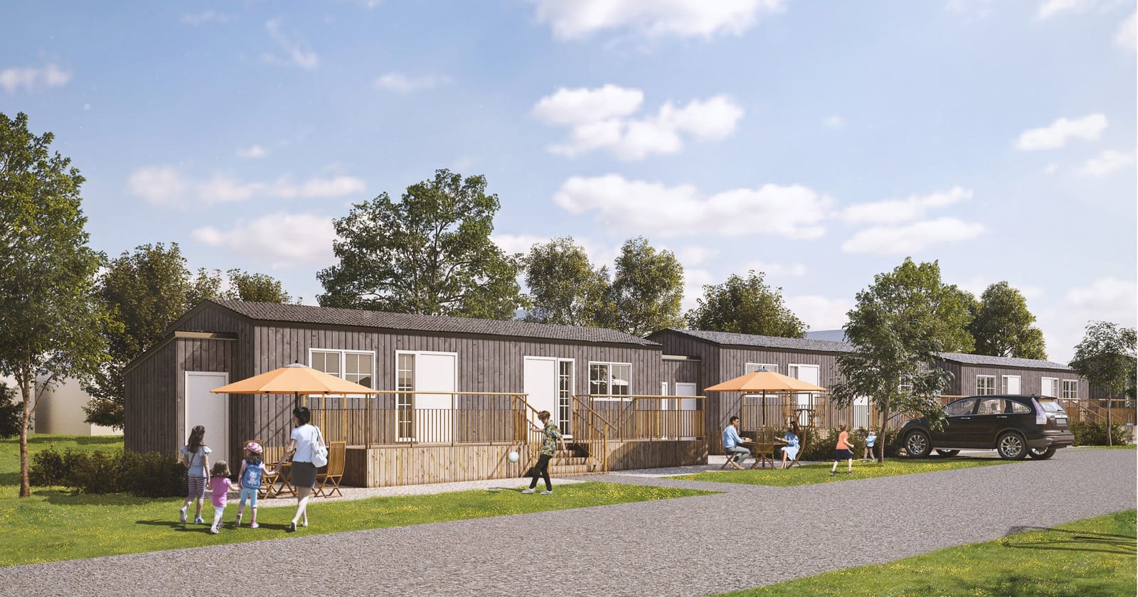 2 rok · 24 m² i Skellefteå – Skellefteå