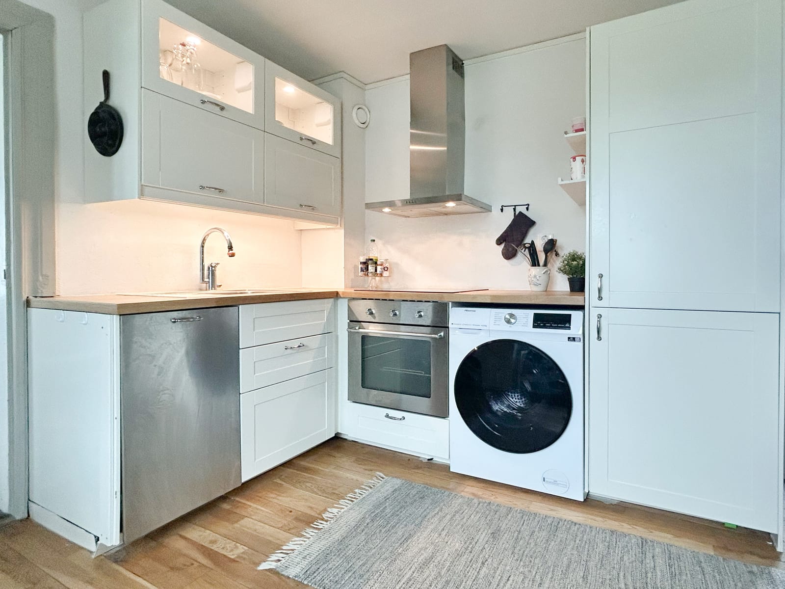 4 rok · 120 m² i Smygehamn – bild 6