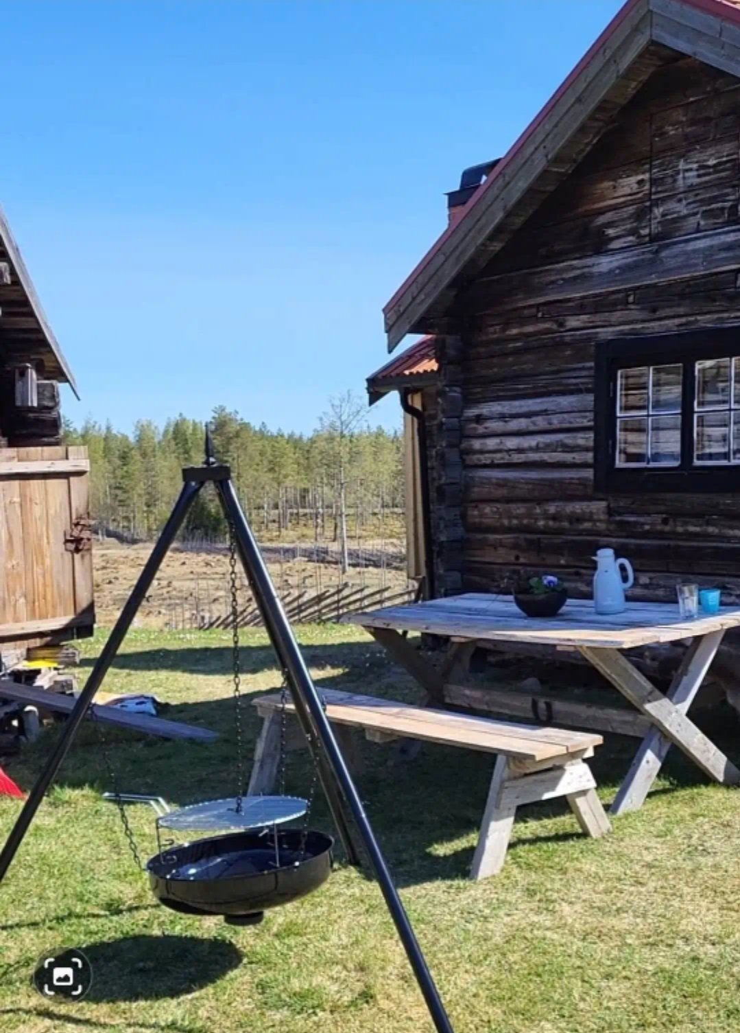 2 rok · 45 m² i Järvsö – bild 9
