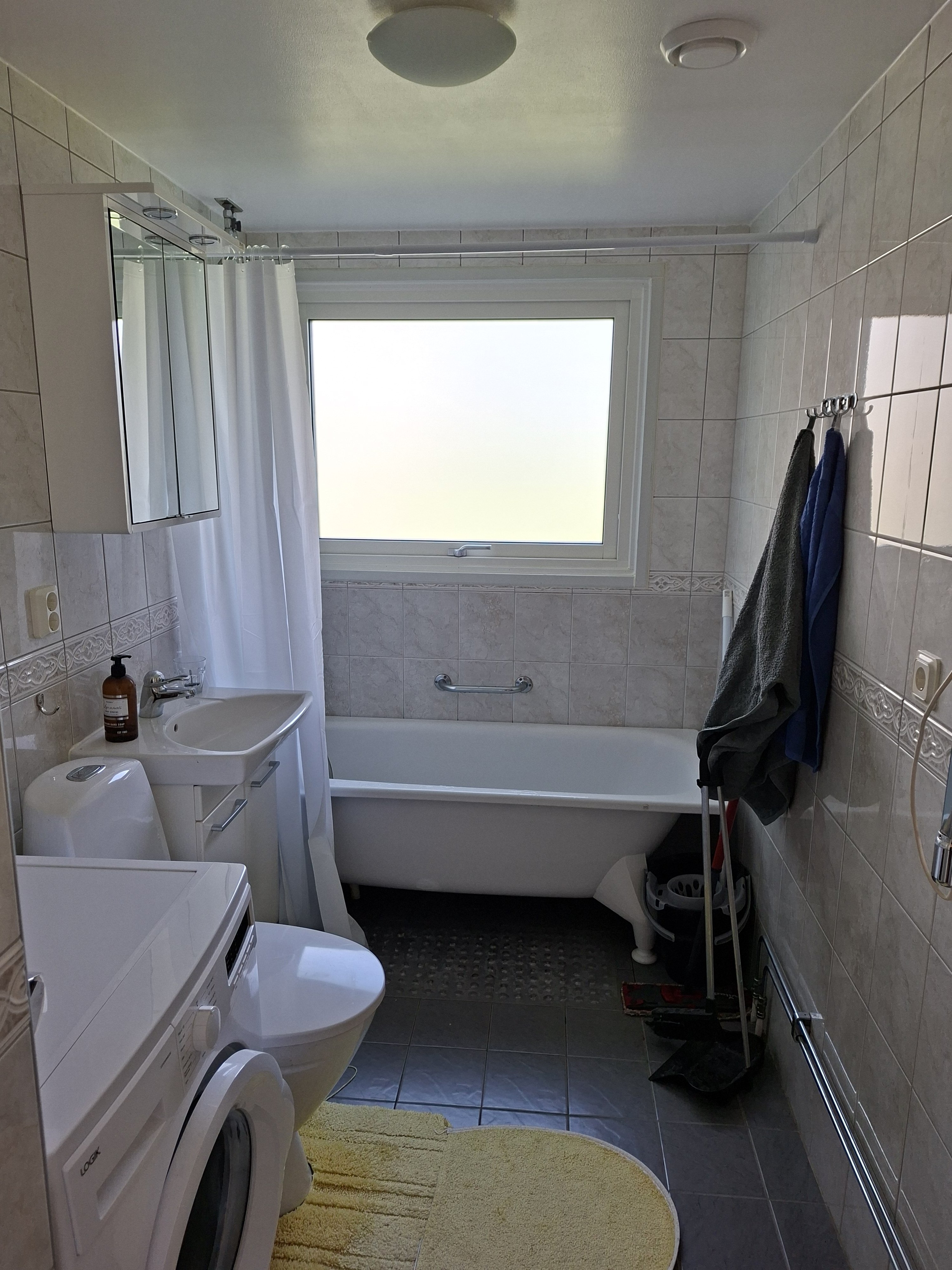 Lägenhet, 1 rooms, 41 sqm, Vänersborg – Vänersborg