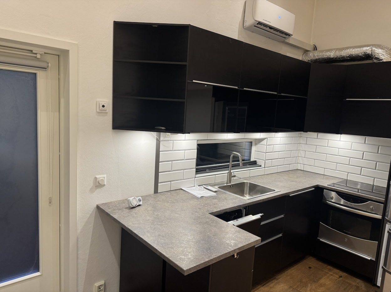 Övrigt, 1 rooms, 25 sqm, Eslöv