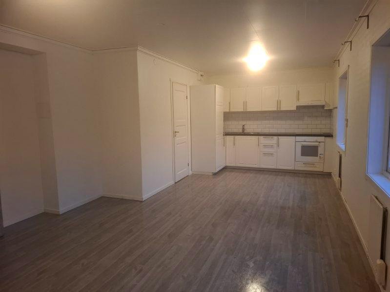 Lägenhet, 4 rooms, 100 sqm, Grums – Grums