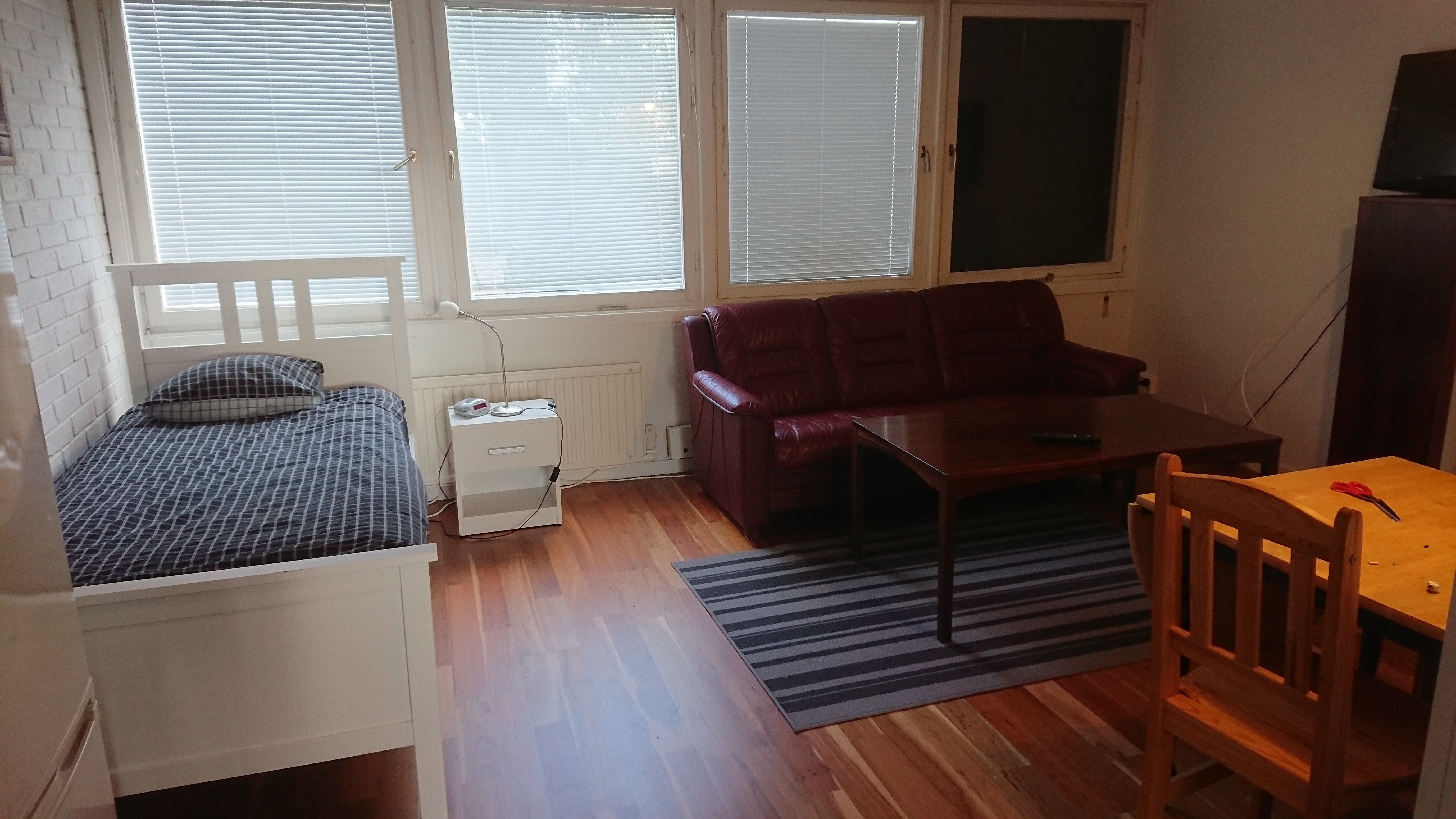 Lägenhet, 2 rooms, 42 sqm, Nybro – bild 14