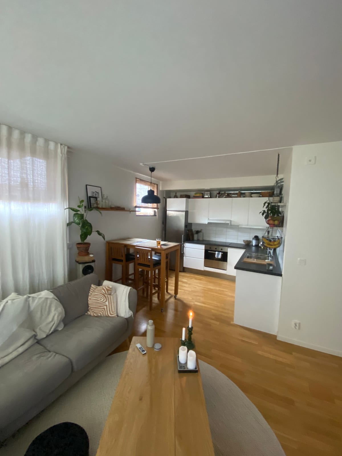 2 rok · 55 m² i Bromma – bild 3