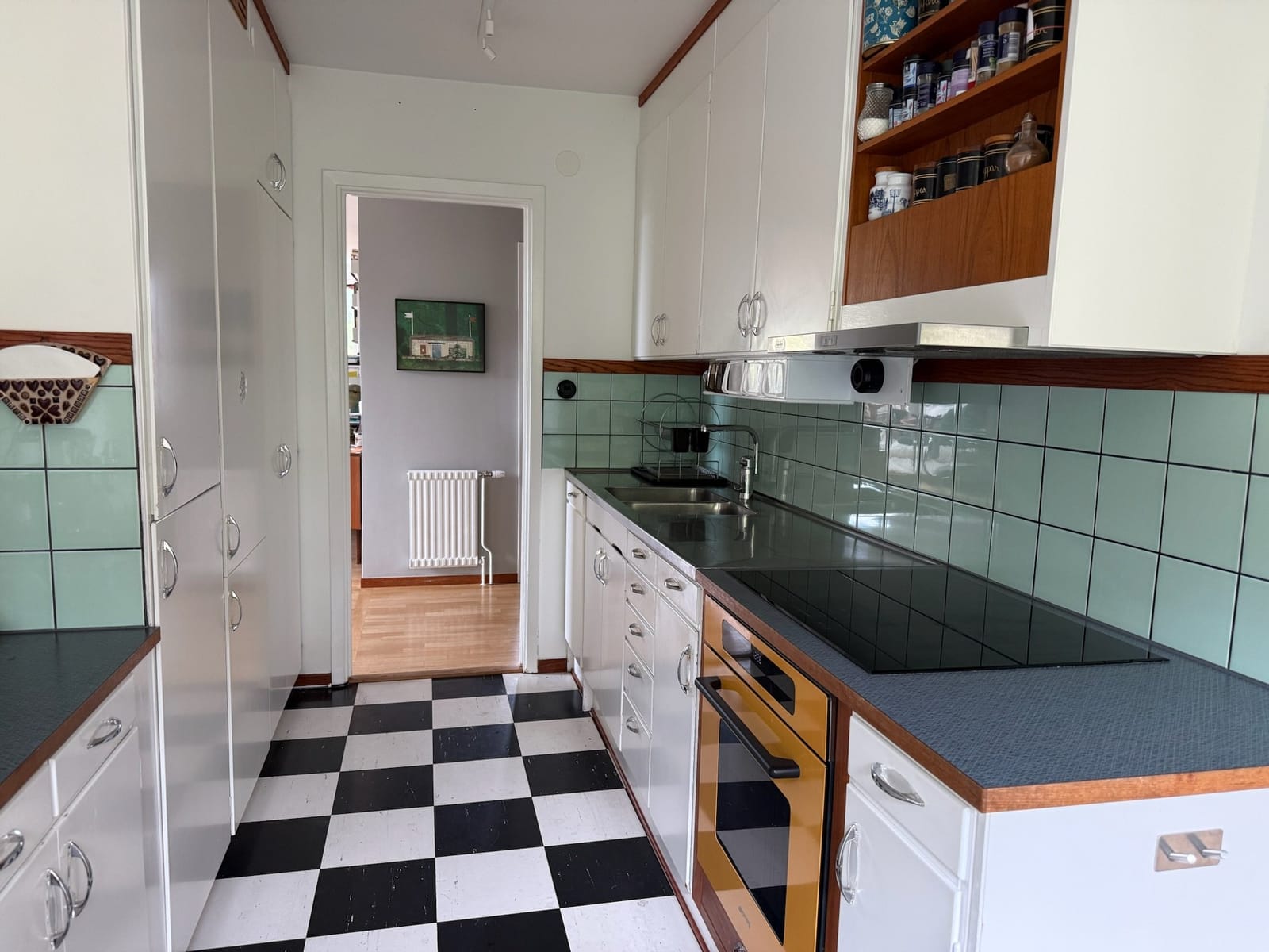 4 rok · 95 m² i Göteborg – bild 3