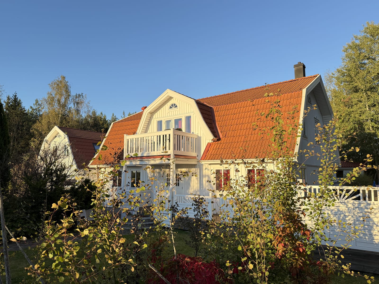 Villa/Hus, 5 rooms, 160 sqm, Järna