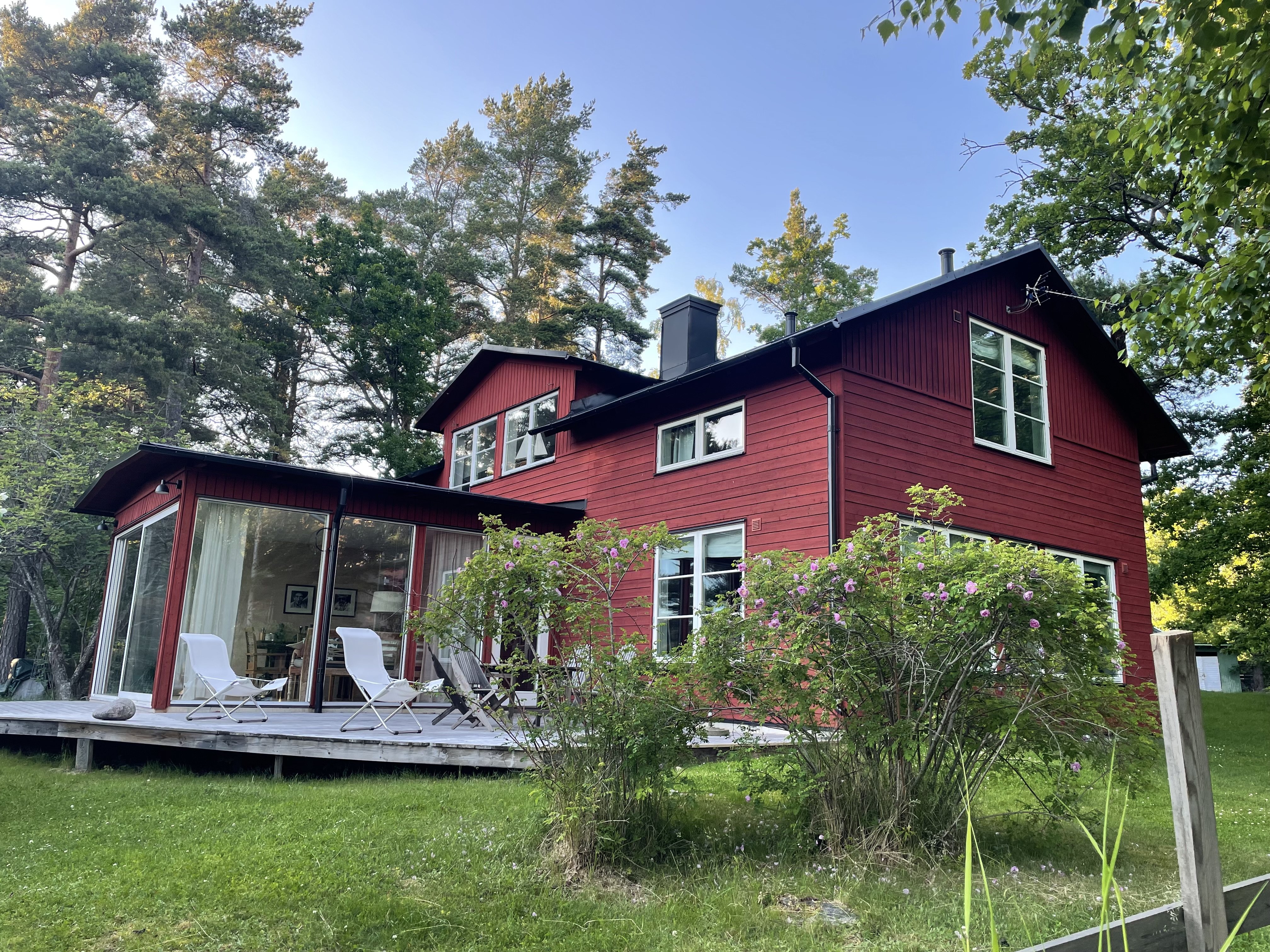 Villa/Hus, 7 rooms, 220 sqm, Värmdö – Värmdö