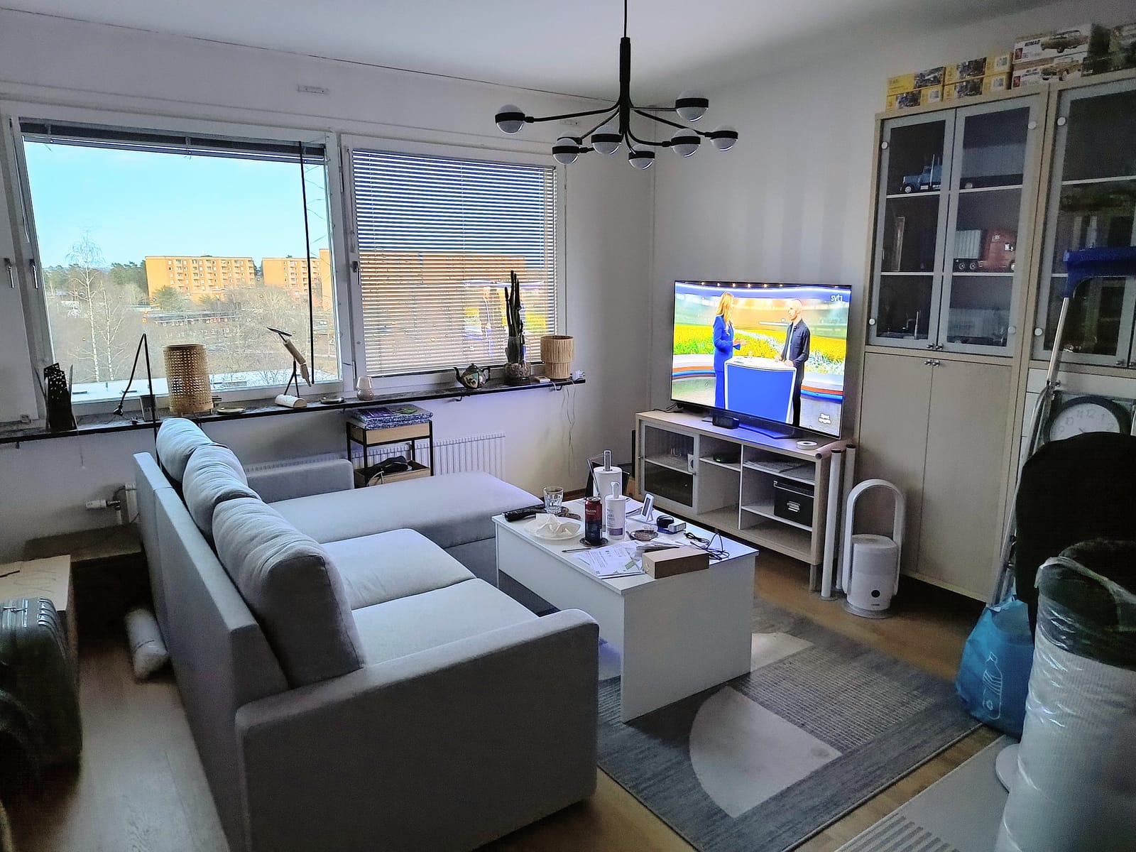 2 rok · 61 m² i Södertälje – bild 15