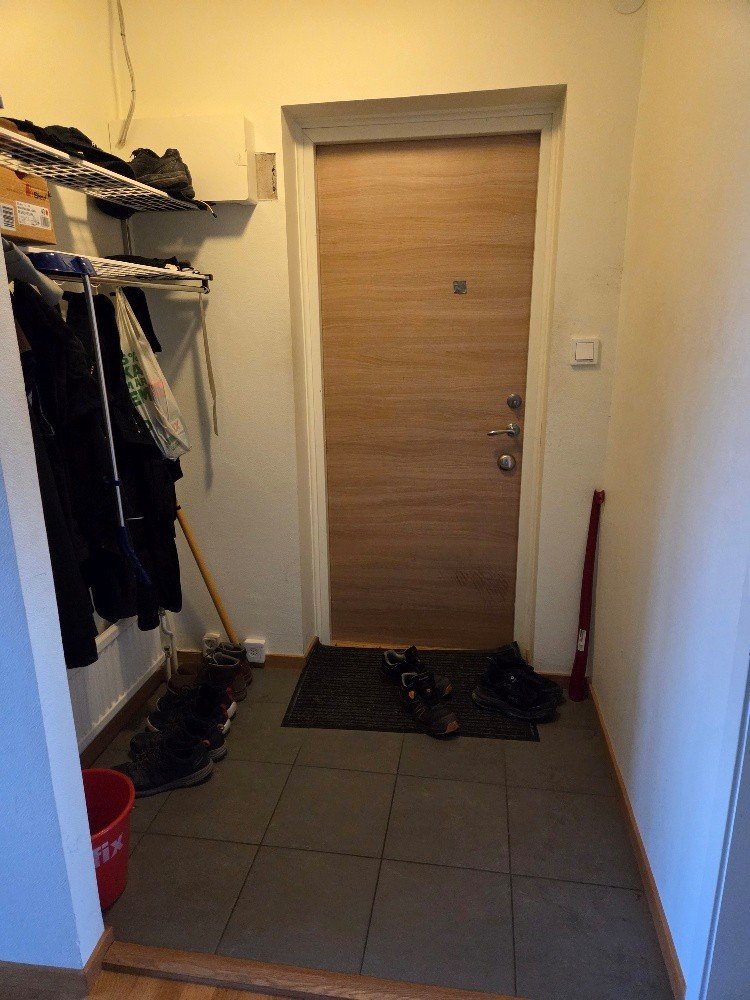 2 rok · 62 m² i Olofström – bild 2