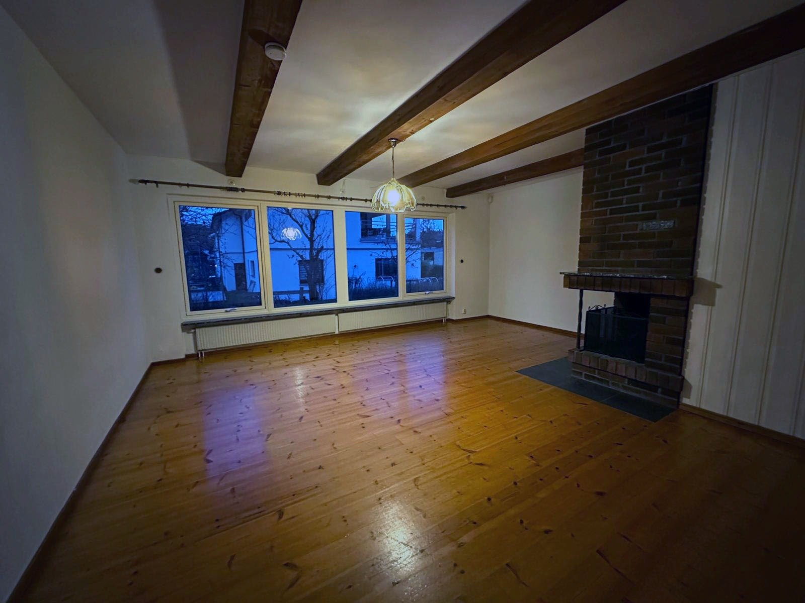 4 rok · 130 m² i Mölndal – bild 5