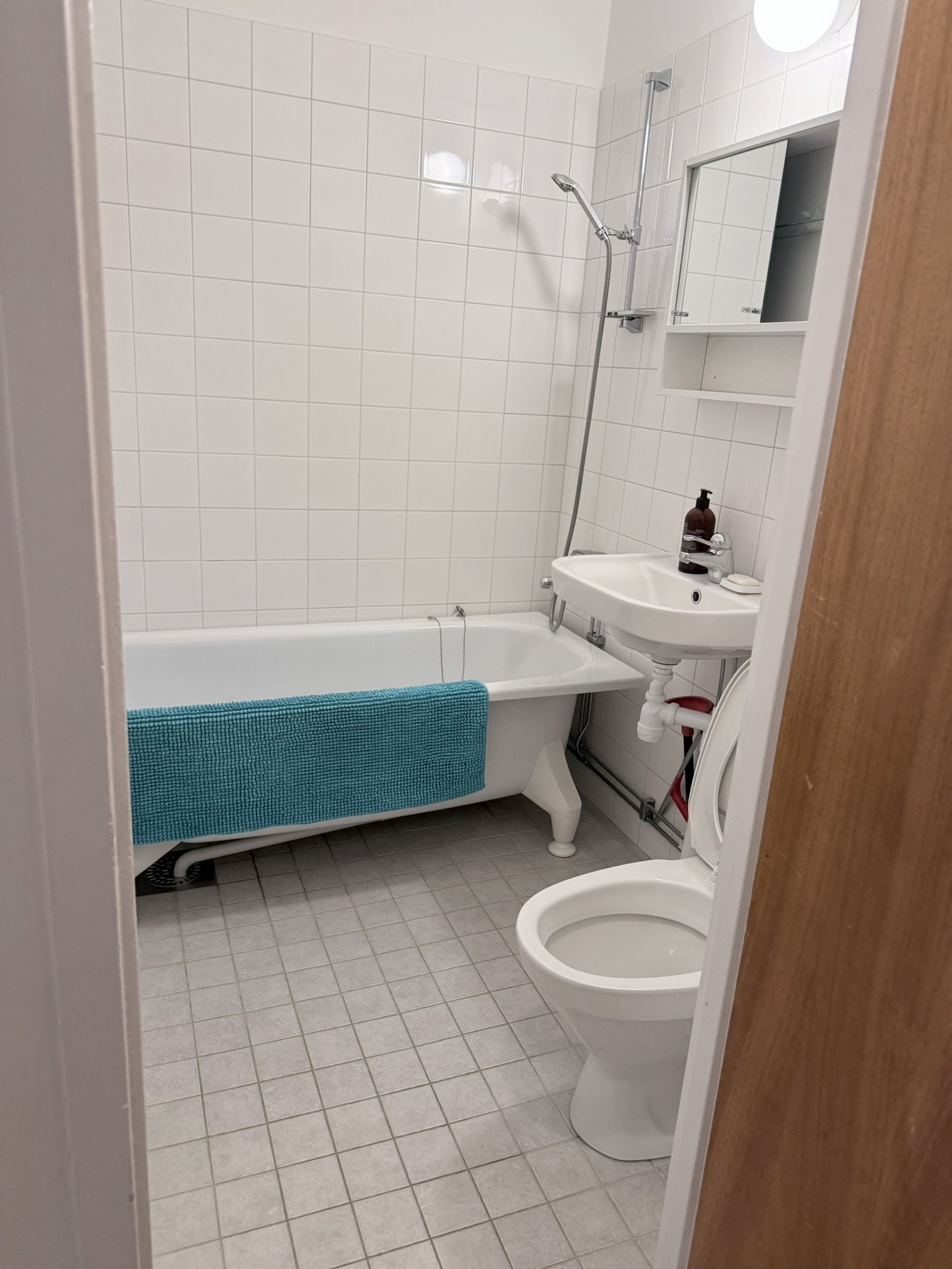 2 rok · 55 m² i Solna – bild 6