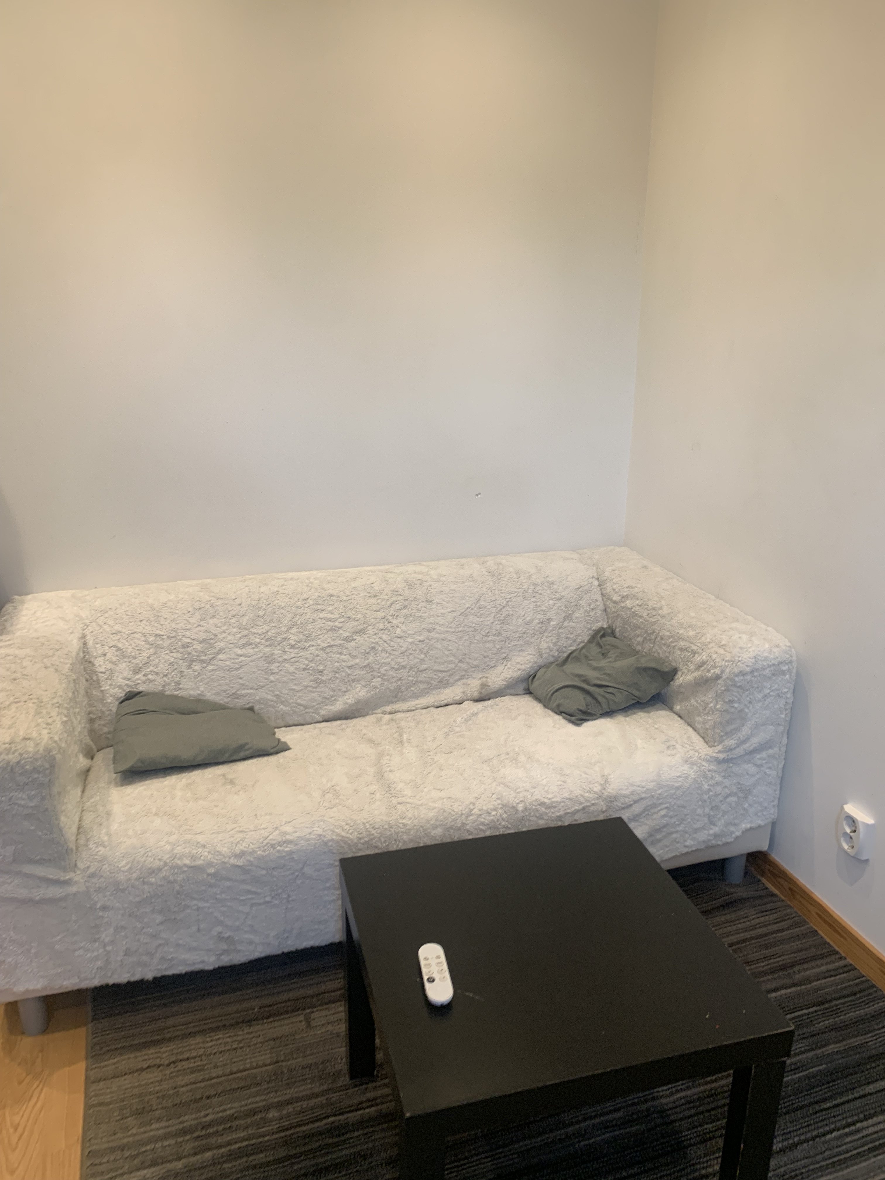 Lägenhet, 2 rooms, 25 sqm, Tumba – bild 3