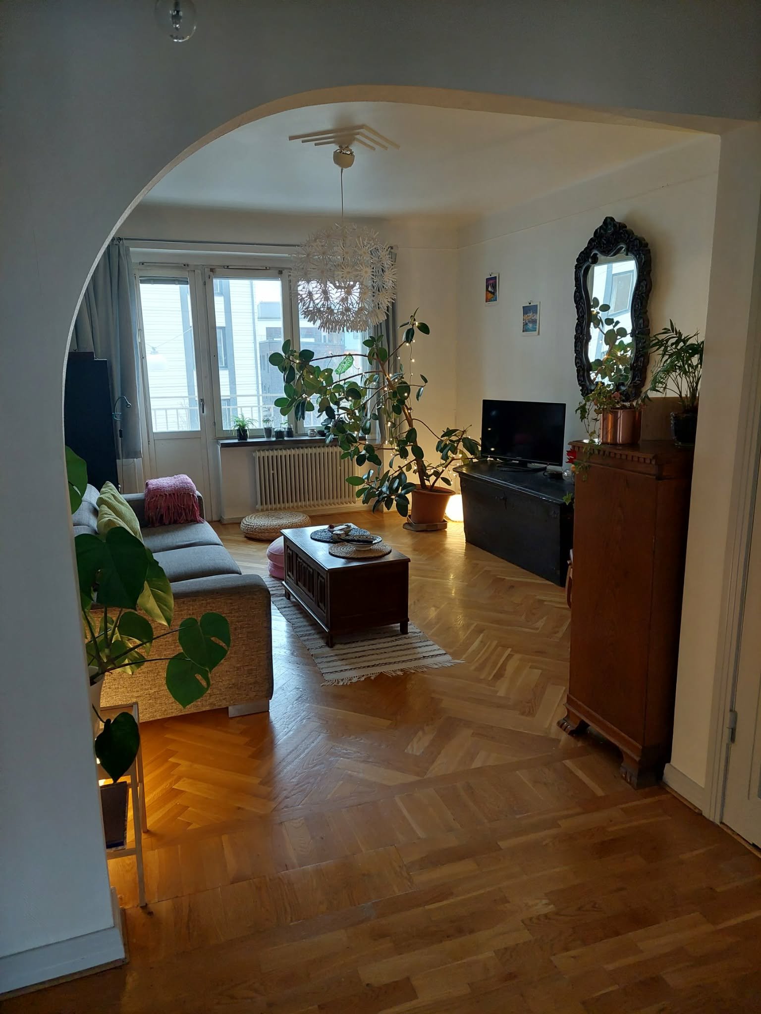 Lägenhet, 1 rooms, 25 sqm, Malmö – bild 4
