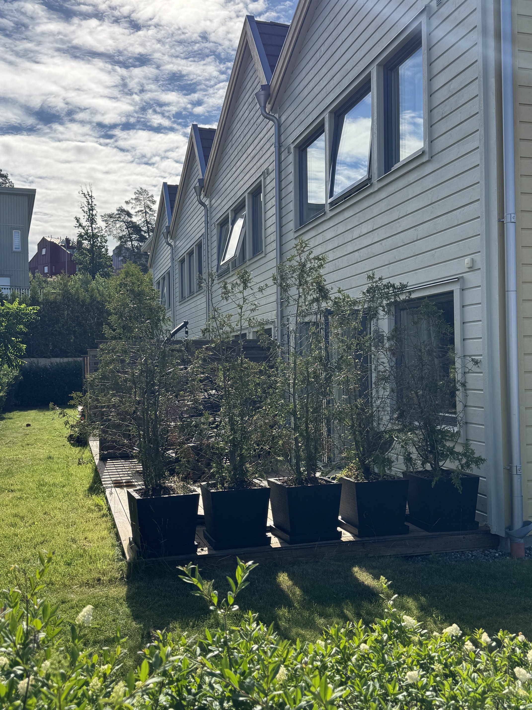 Radhus, 4 rooms, 118 sqm, Sundbyberg – bild 9