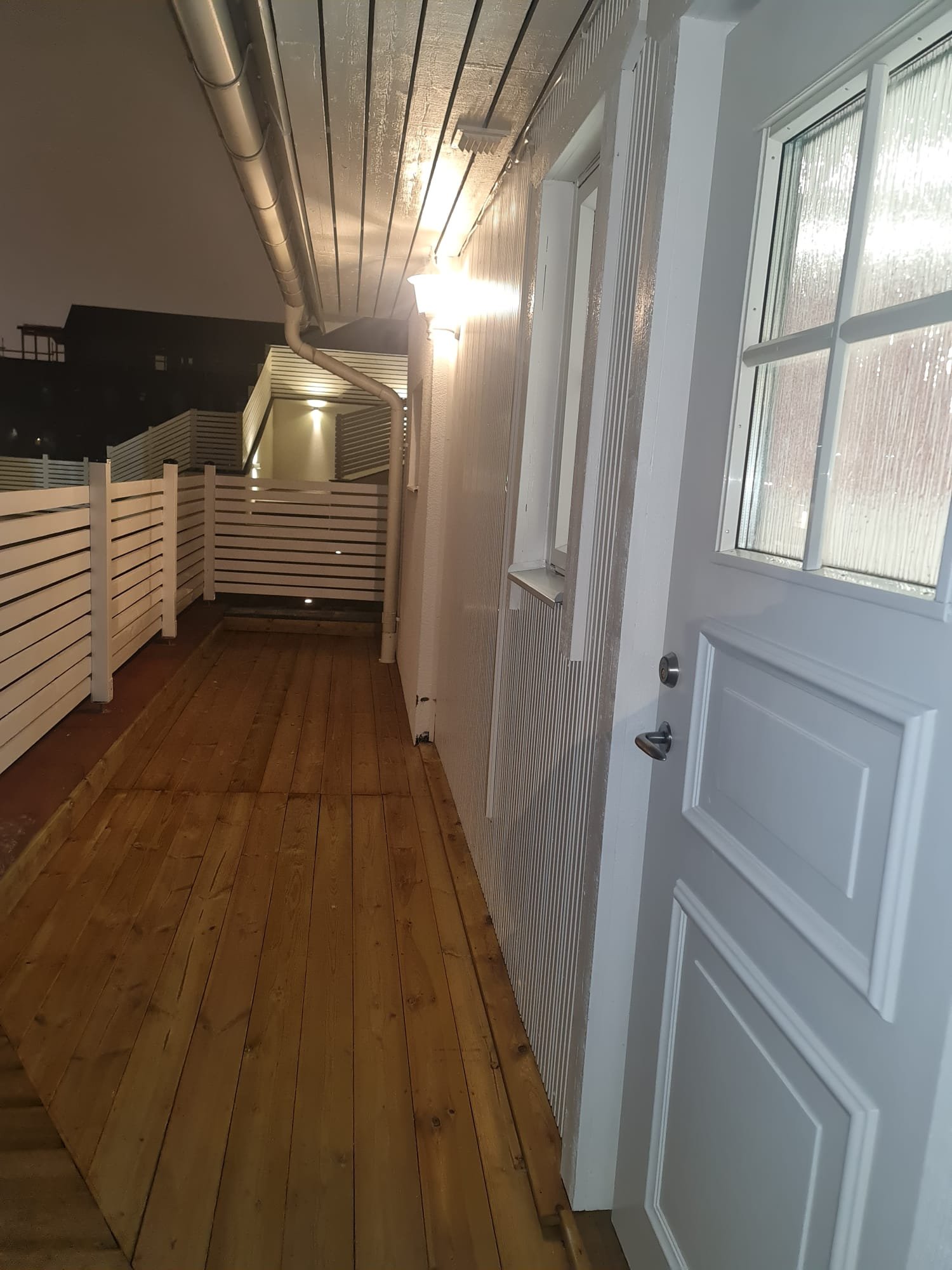 1 rok · 40 m² i Segeltorp – bild 3