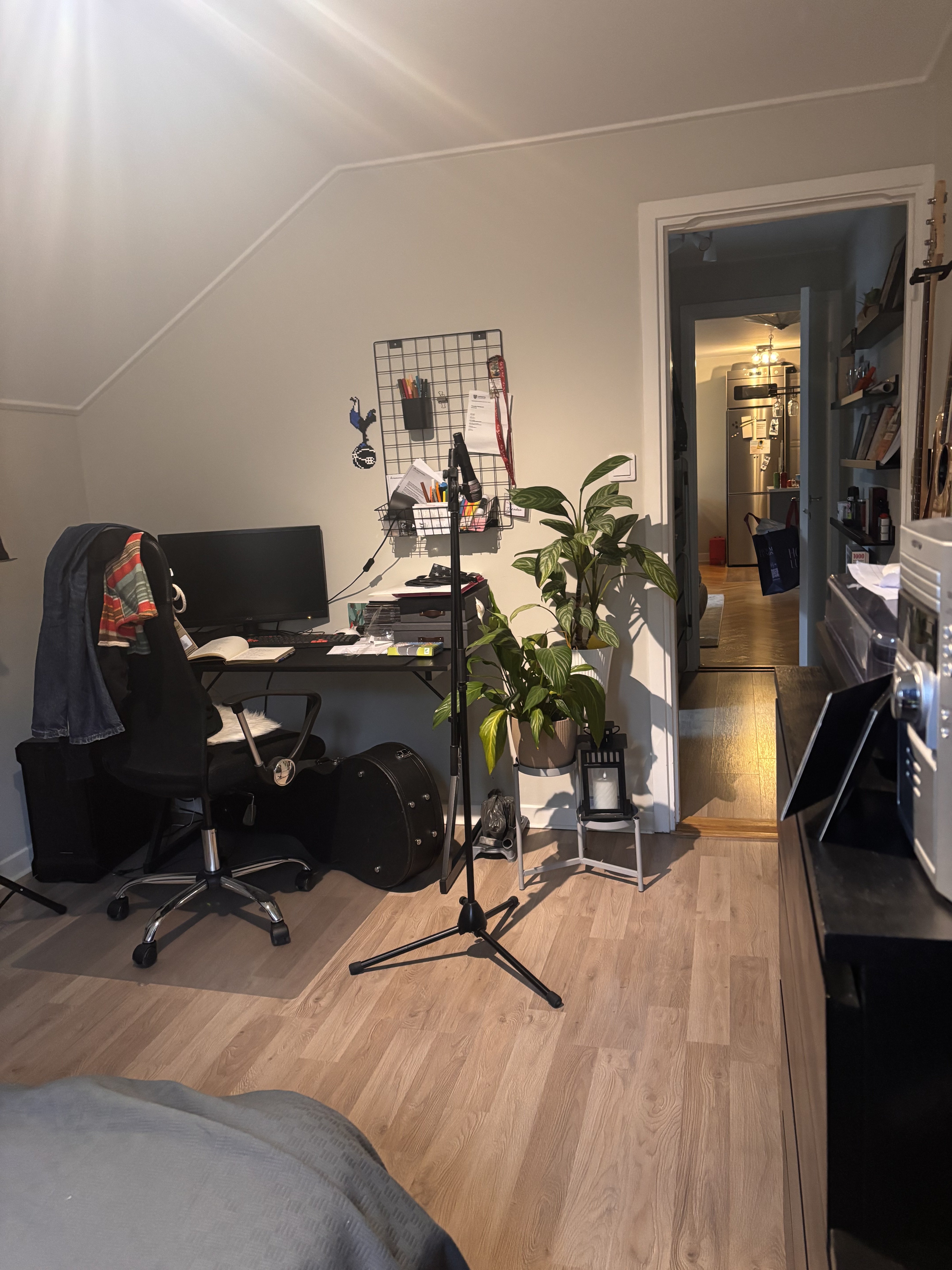 Lägenhet, 3 rooms, 65 sqm, Linköping – bild 15