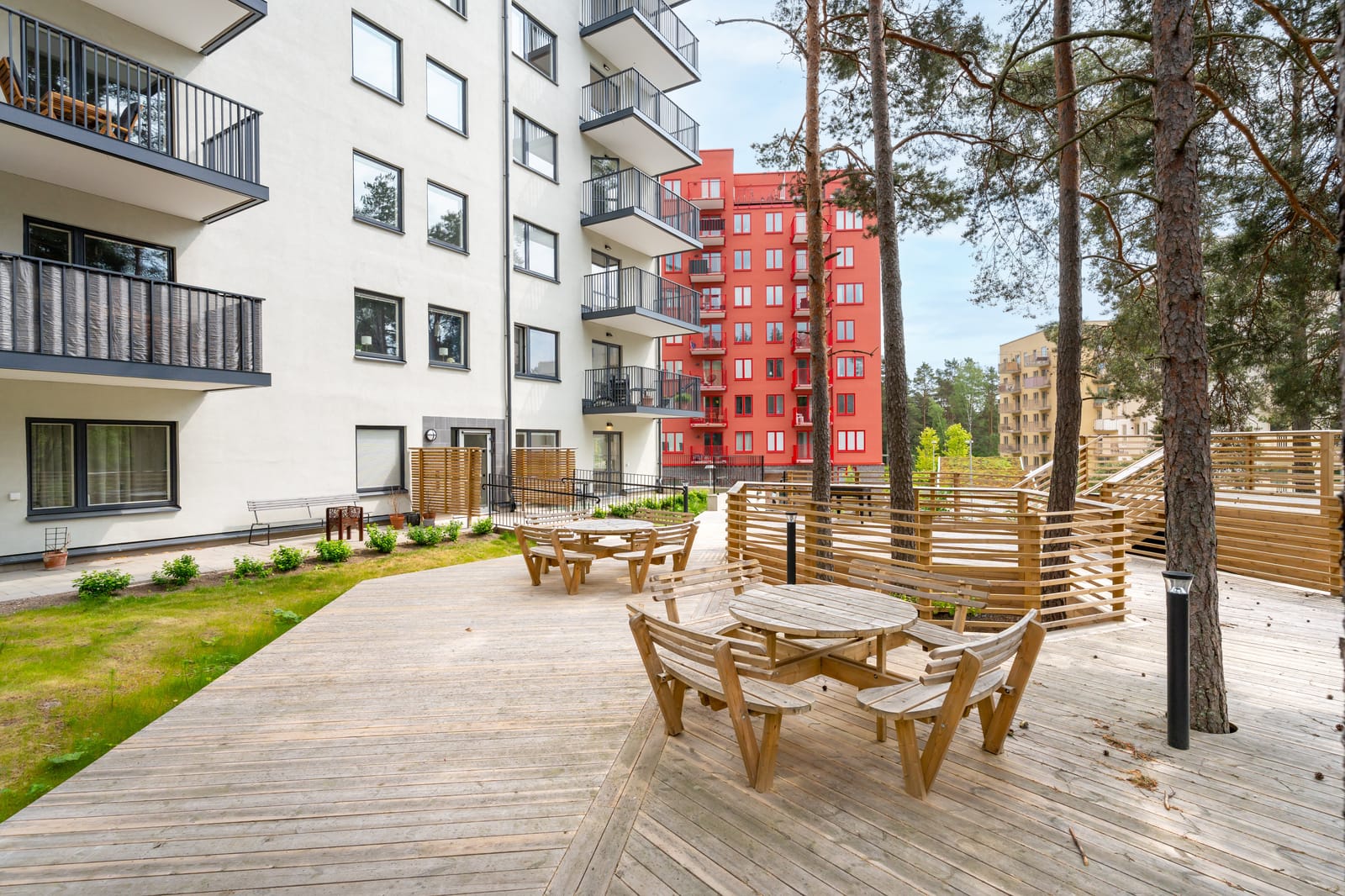 2 rok · 47 m² i Västerås – bild 9