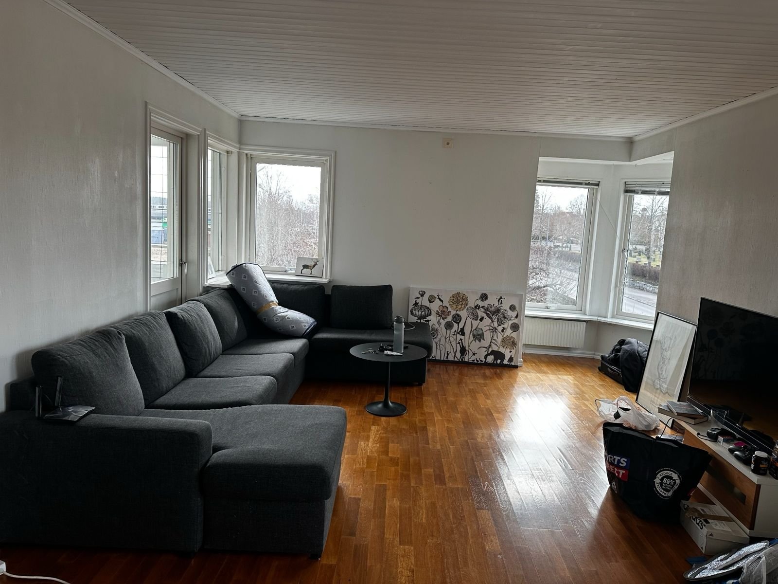 Villa/Hus, 6 rooms, 140 sqm, Mönsterås – bild 6