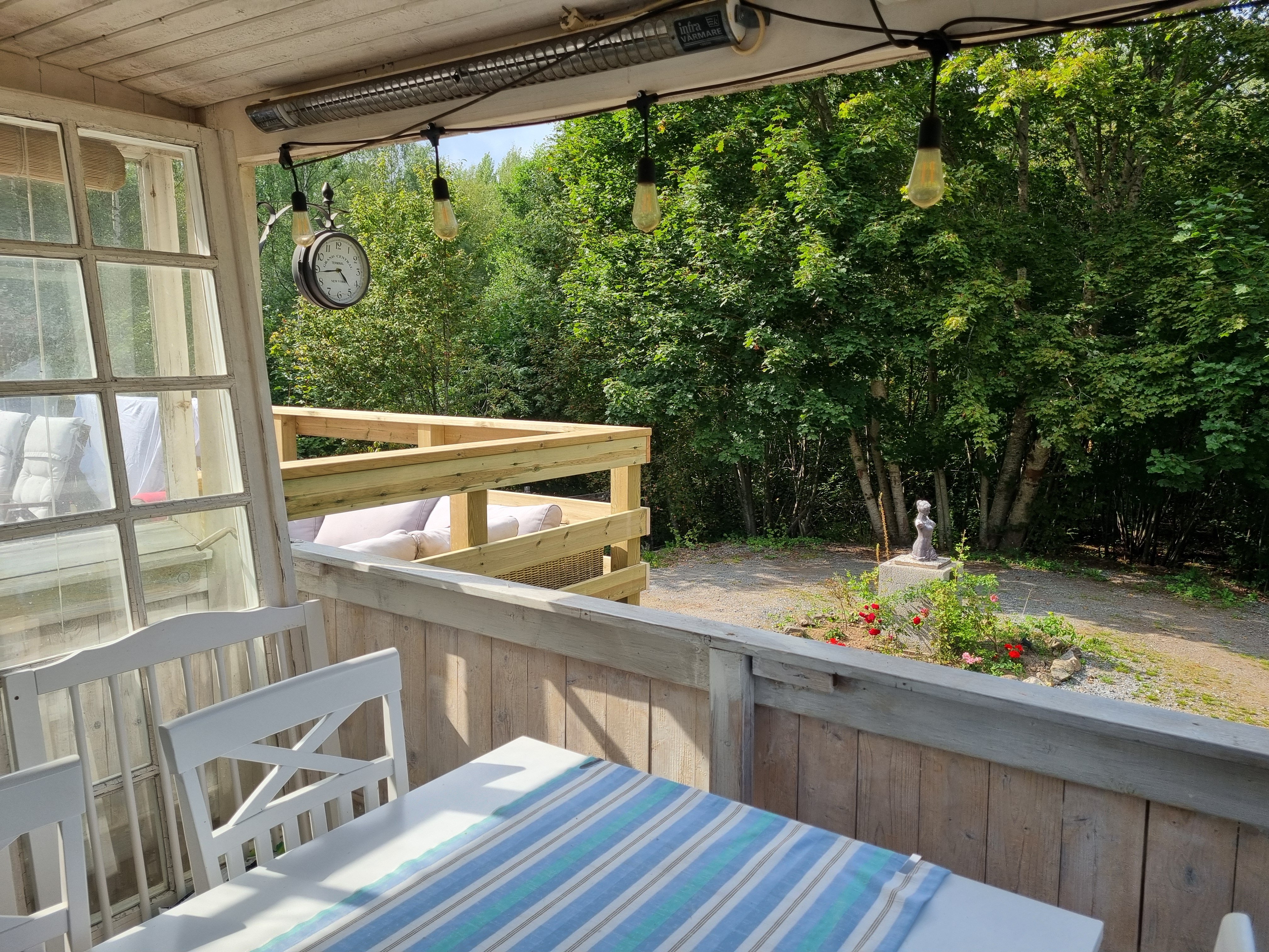 Villa/Hus, 5 rooms, 125 sqm, Skene – bild 10