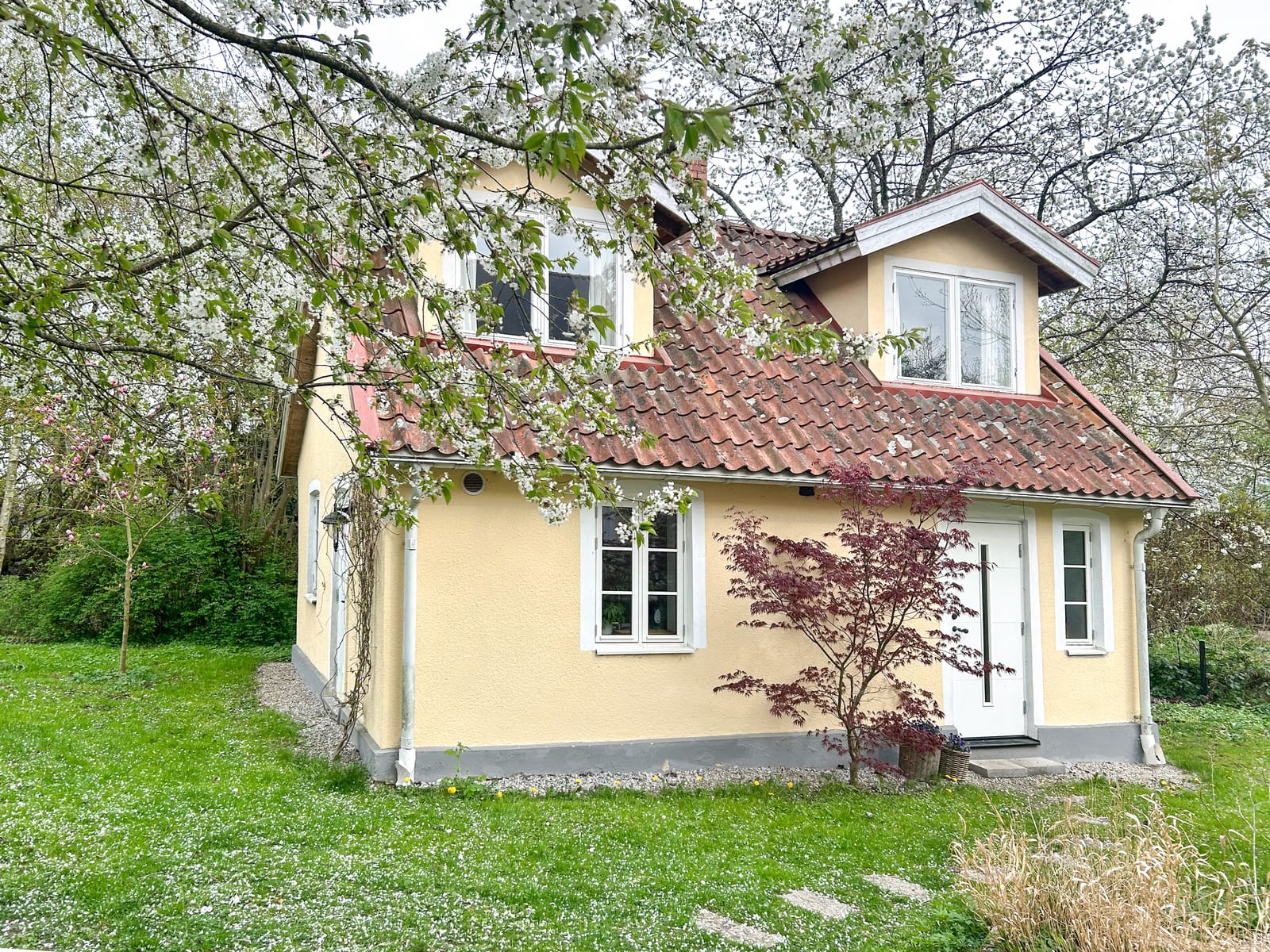 2 rok · 60 m² i Flyinge – bild 2