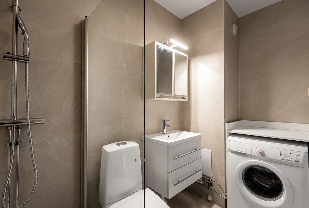 2 rok · 50 m² i Solna – bild 4