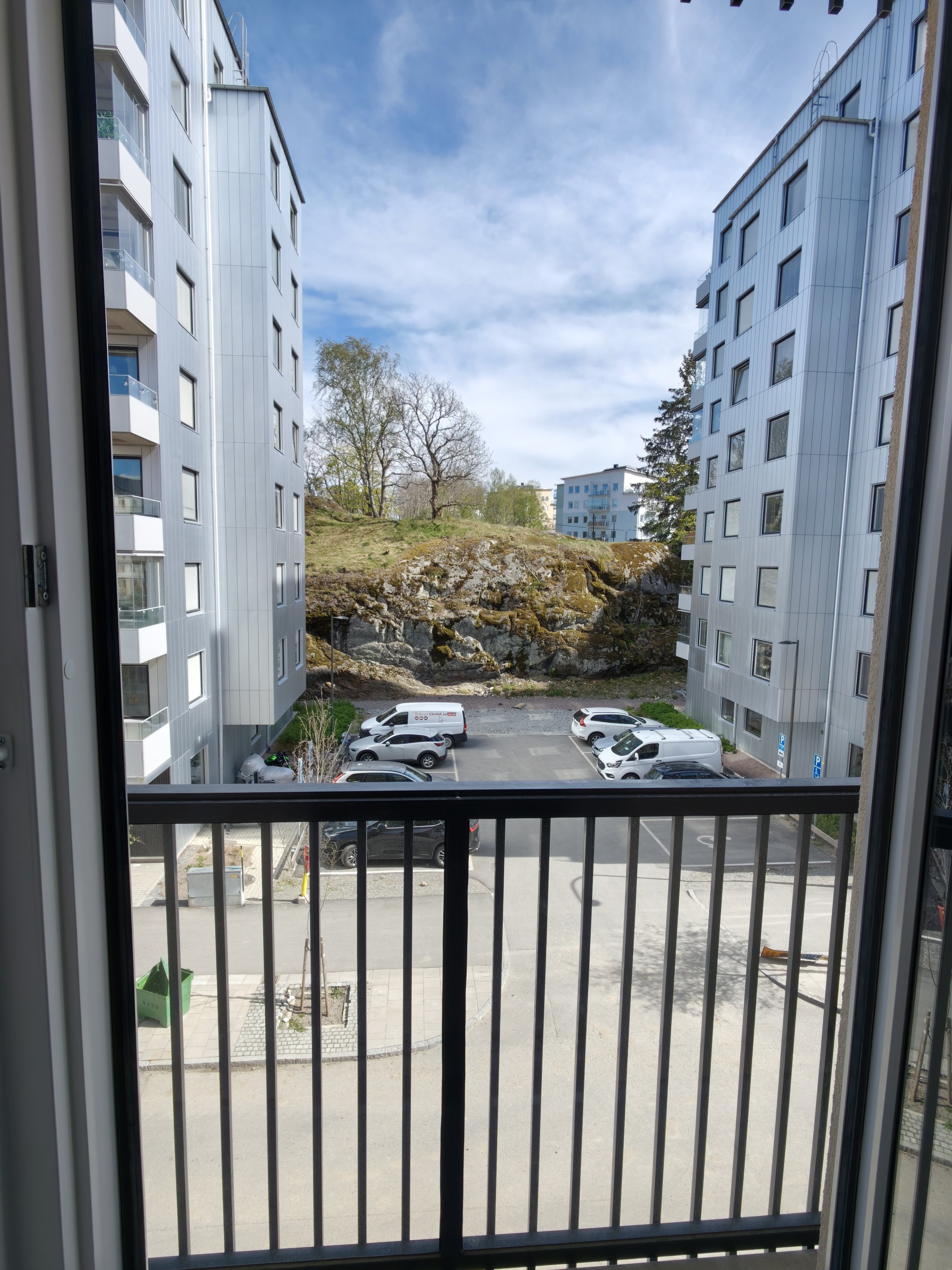 Lägenhet, 1 rooms, 33 sqm, Vega – bild 11