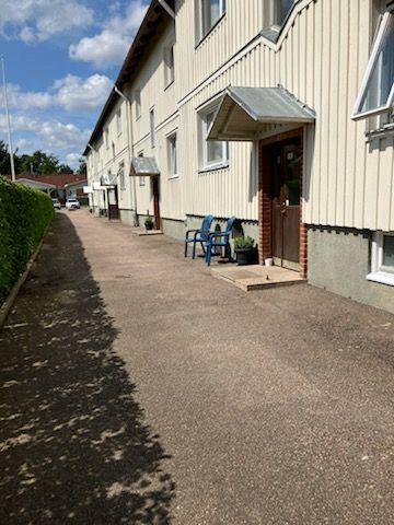 Lägenhet, 2 rooms, 70 sqm, Ljungbyhed – bild 12