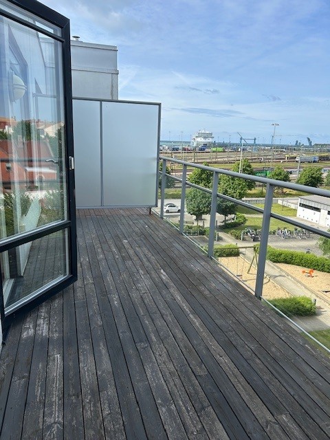 Lägenhet, 3 rooms, 85 sqm, Trelleborg – bild 3