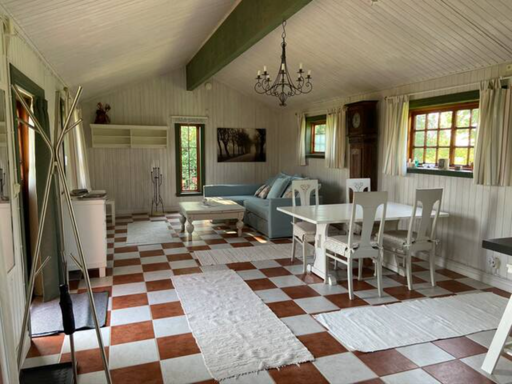 Stuga, 3 rooms, 80 sqm, Färjestaden – bild 7