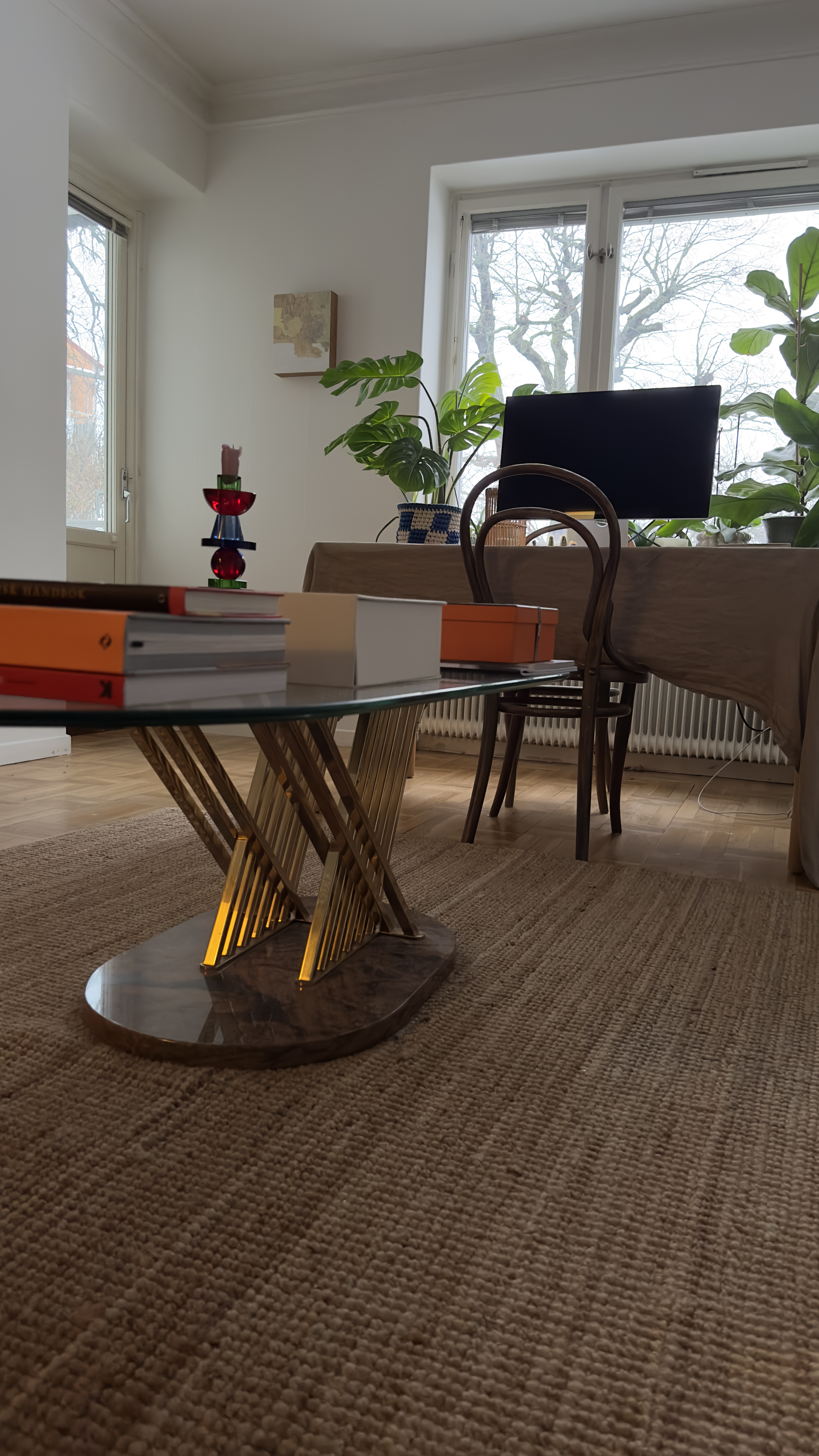 Lägenhet, 2 rooms, 48 sqm, Nacka – bild 4